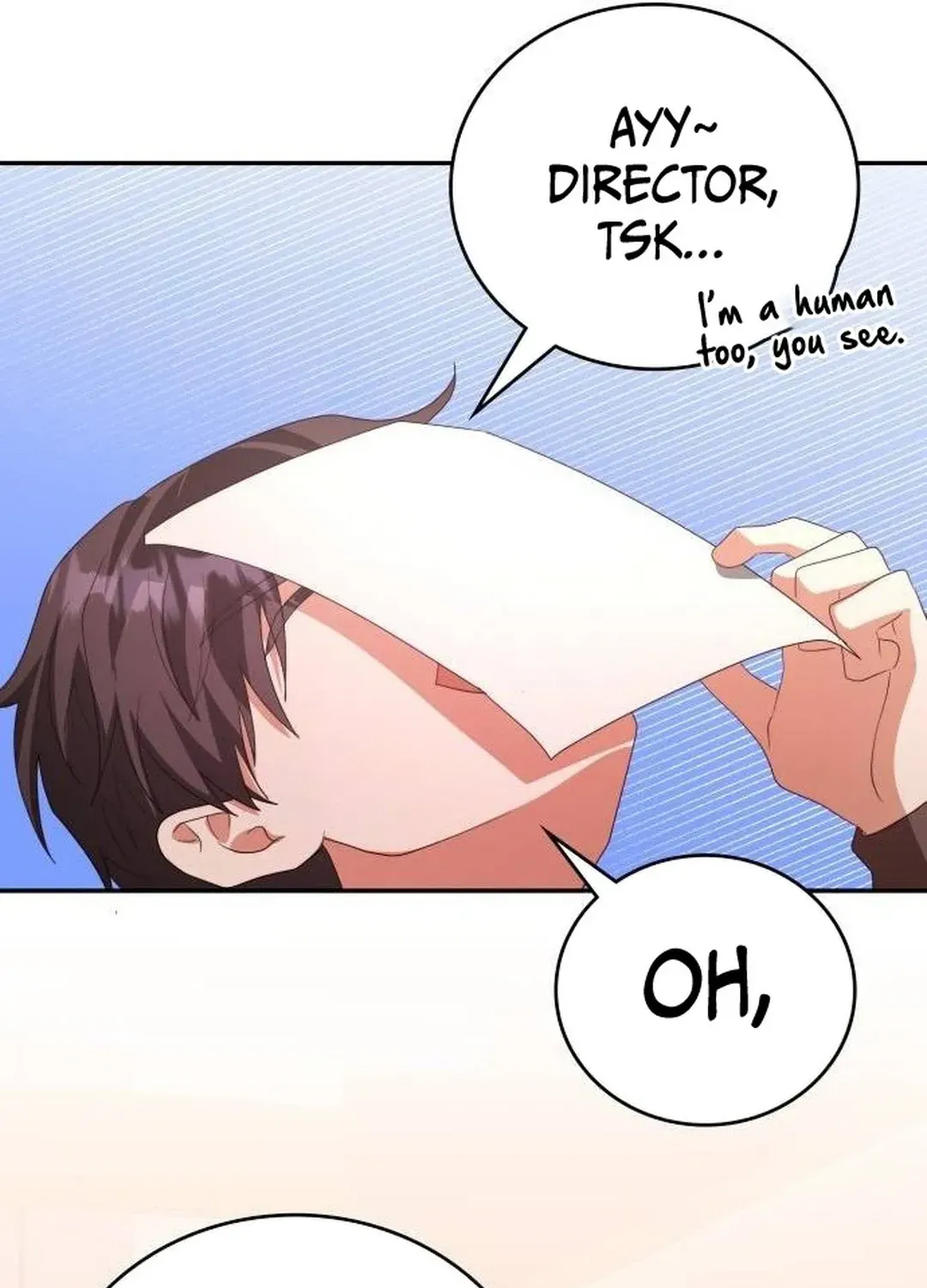 Read A Genius Writer’s Random Workplace chapter 47 image 91 on Lezhin