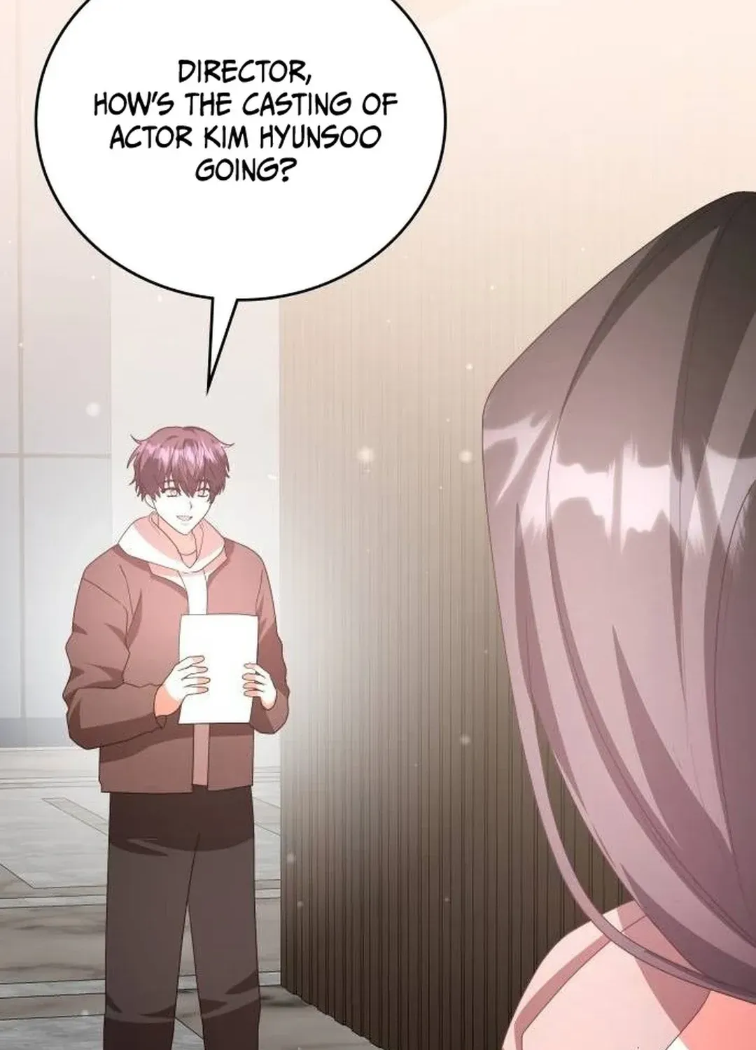 Read A Genius Writer’s Random Workplace chapter 47 image 92 on Lezhin
