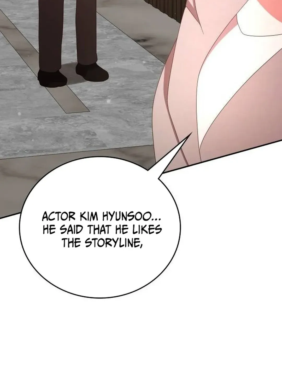 Read A Genius Writer’s Random Workplace chapter 47 image 93 on Lezhin