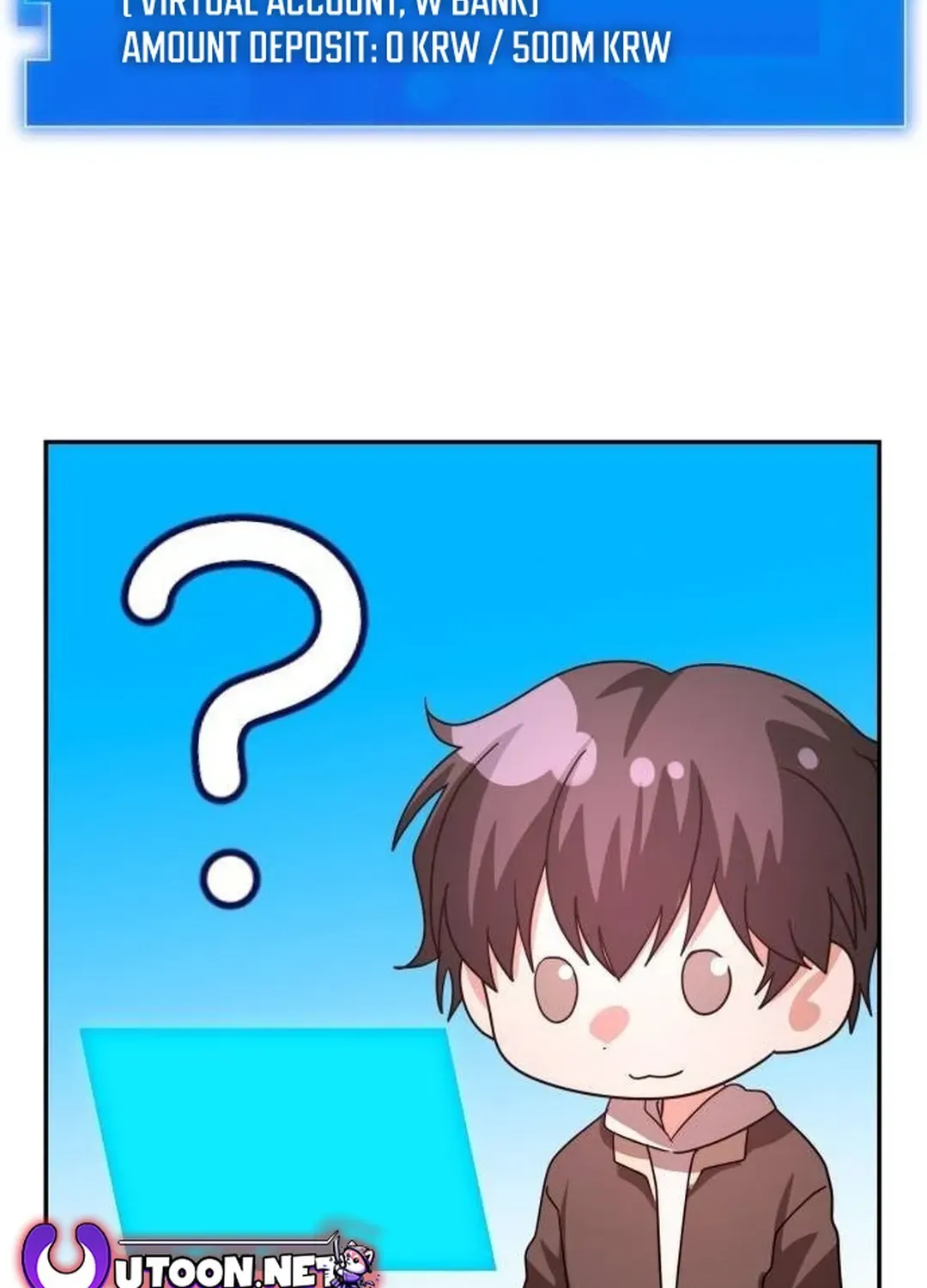 Read A Genius Writer’s Random Workplace chapter 47 image 99 on Lezhin