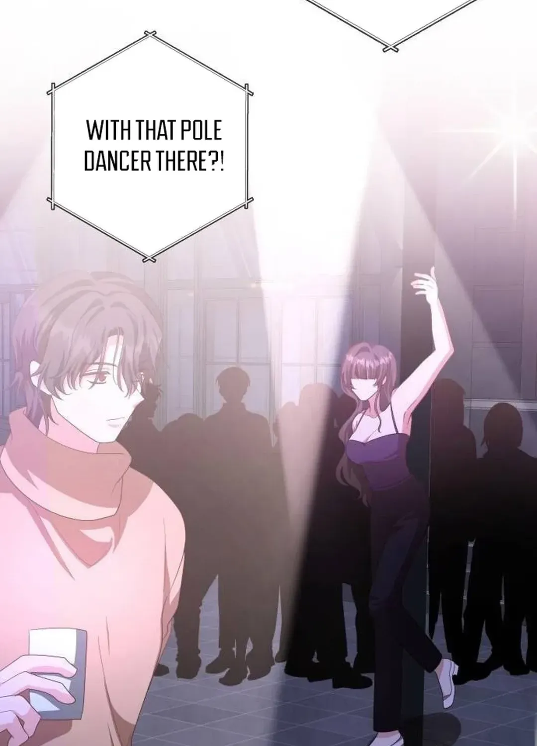 Read A Genius Writer’s Random Workplace chapter 49 image 10 on Lezhin