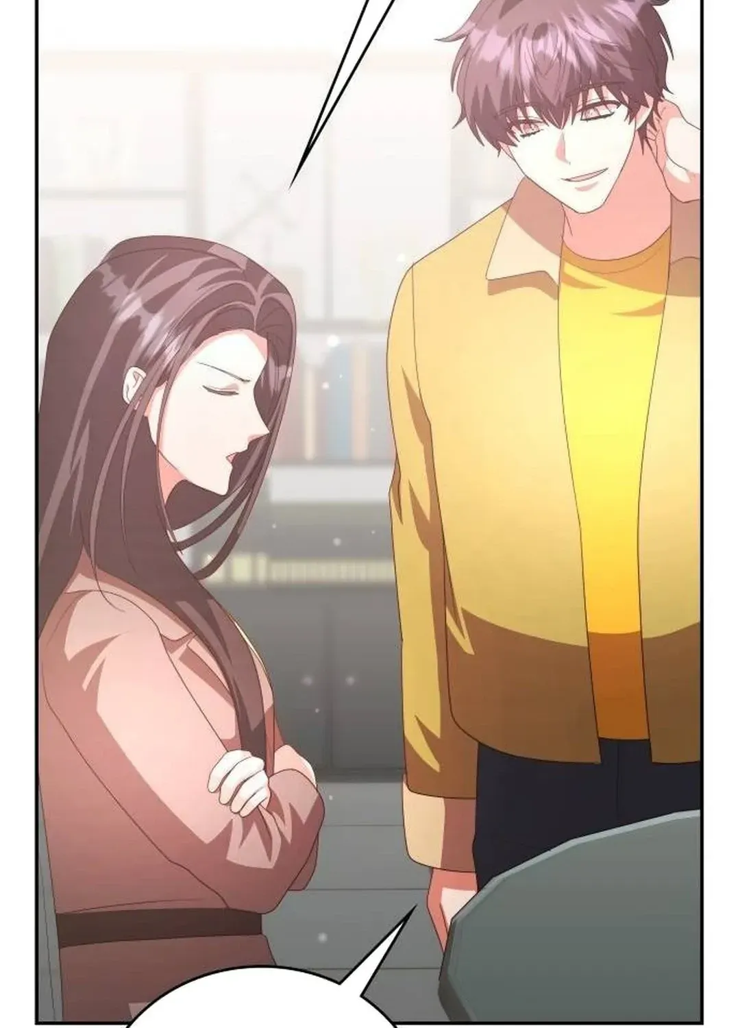 Read A Genius Writer’s Random Workplace chapter 49 image 106 on Lezhin