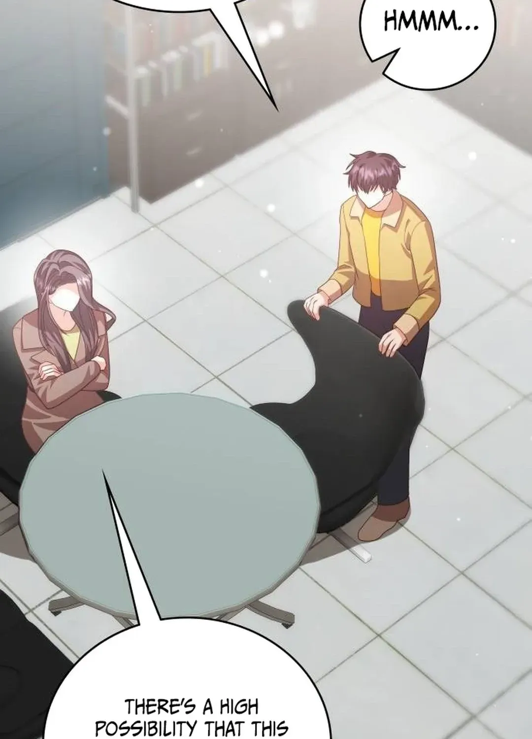 Read A Genius Writer’s Random Workplace chapter 49 image 108 on Lezhin
