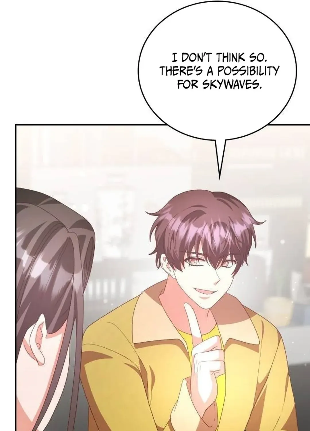 Read A Genius Writer’s Random Workplace chapter 49 image 110 on Lezhin
