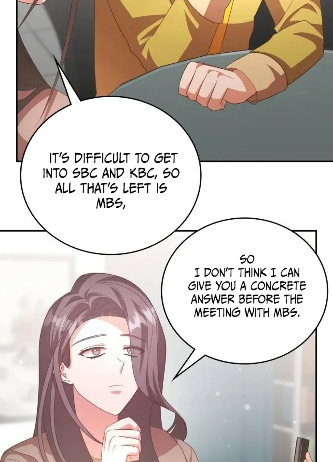 Read A Genius Writer’s Random Workplace chapter 49 image 111 on Lezhin