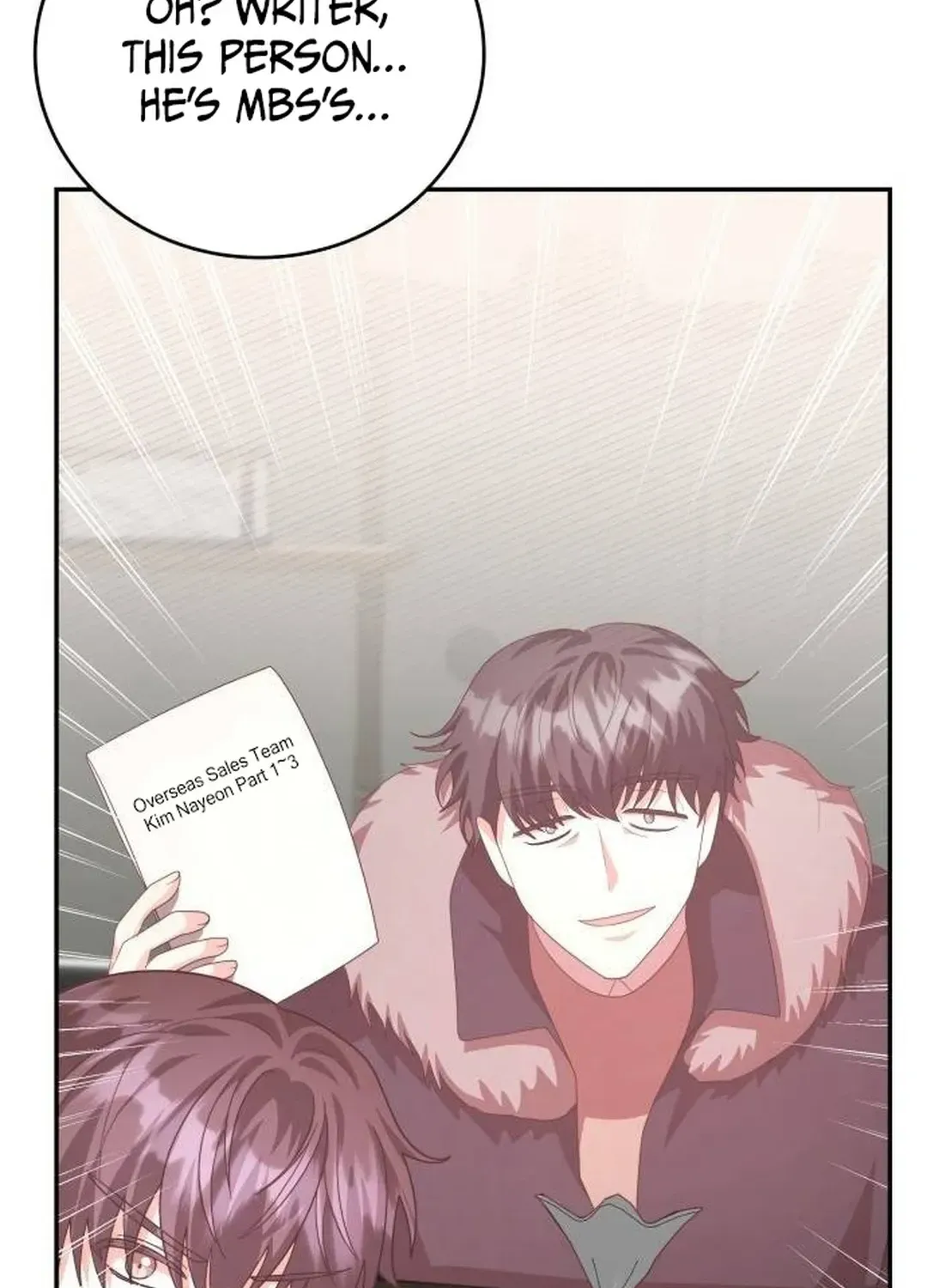 Read A Genius Writer’s Random Workplace chapter 49 image 114 on Lezhin