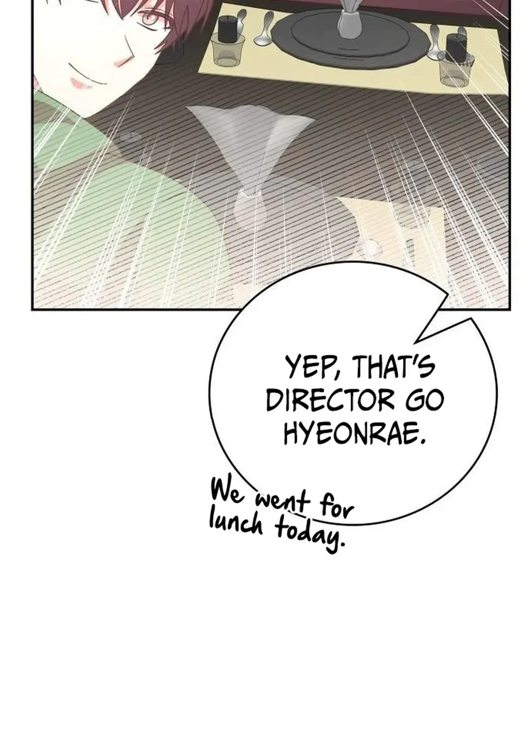 Read A Genius Writer’s Random Workplace chapter 49 image 115 on Lezhin