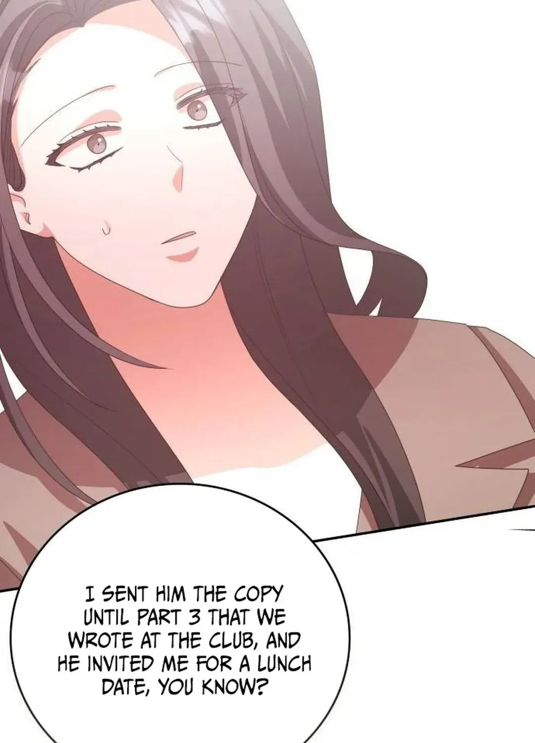 Read A Genius Writer’s Random Workplace chapter 49 image 117 on Lezhin