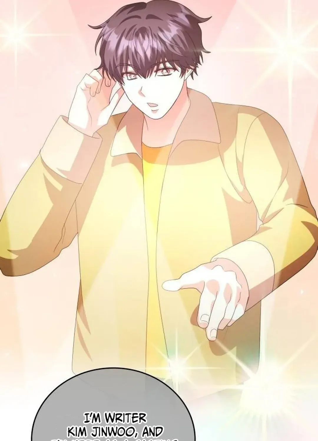 Read A Genius Writer’s Random Workplace chapter 49 image 123 on Lezhin