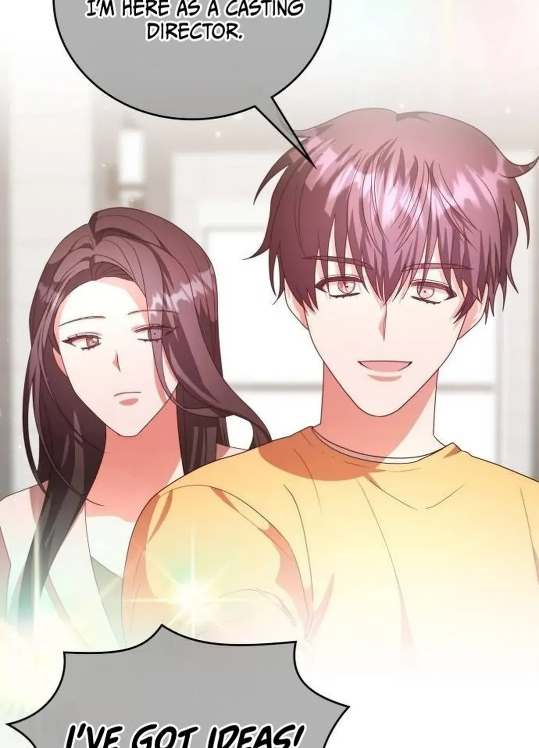 Read A Genius Writer’s Random Workplace chapter 49 image 124 on Lezhin
