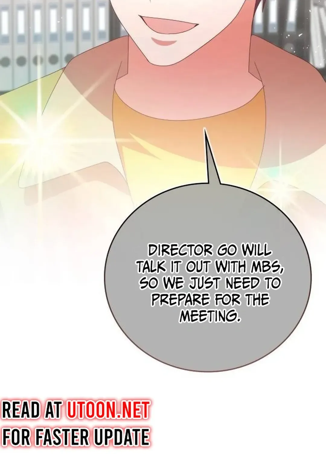 Read A Genius Writer’s Random Workplace chapter 49 image 128 on Lezhin