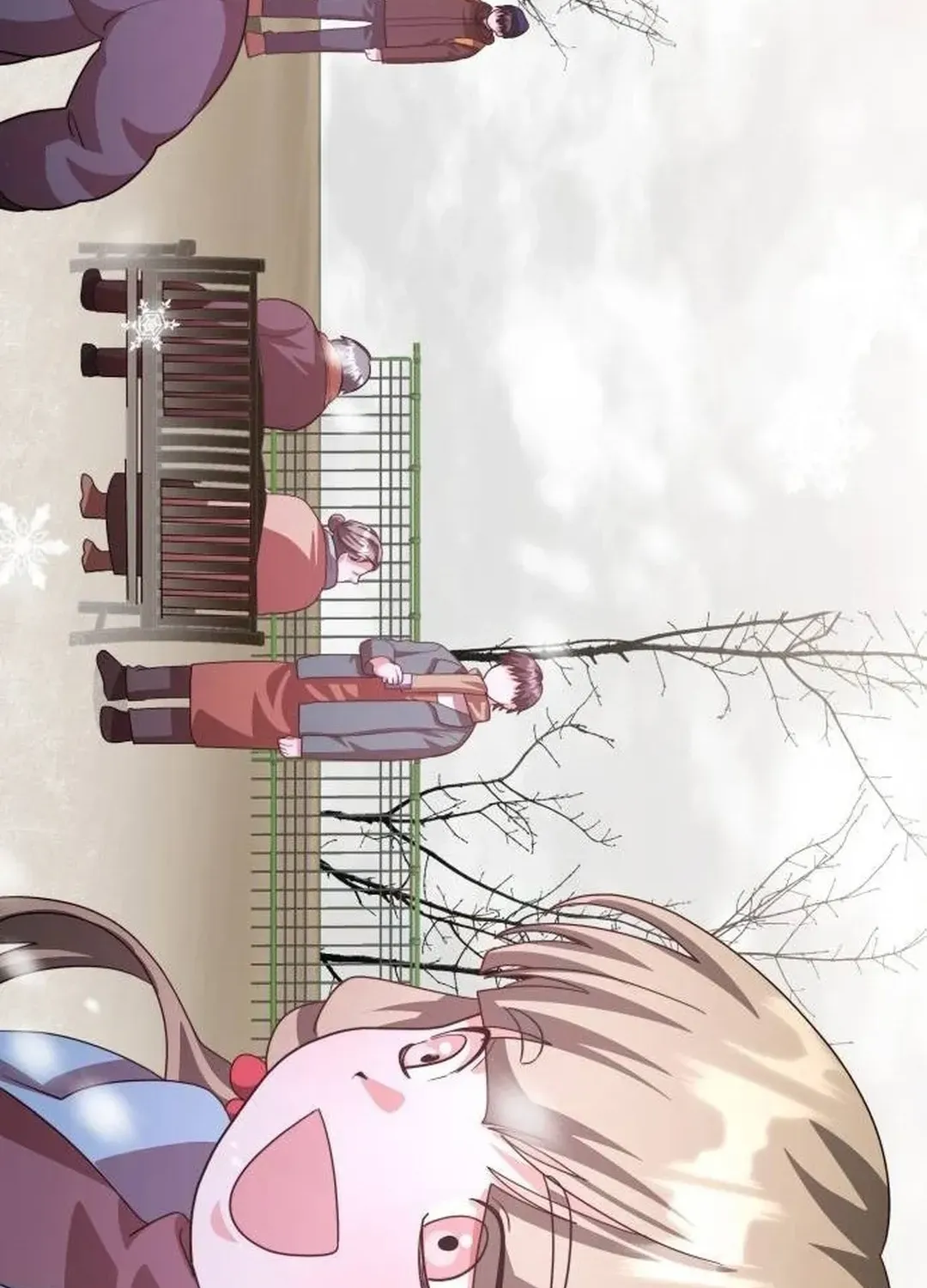 Read A Genius Writer’s Random Workplace chapter 49 image 143 on Lezhin