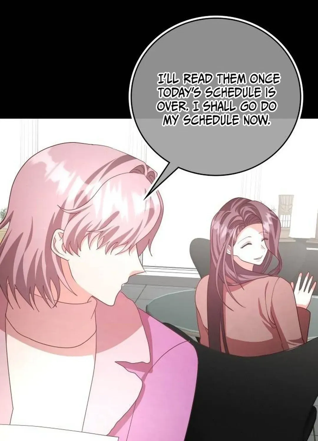 Read A Genius Writer’s Random Workplace chapter 49 image 149 on Lezhin