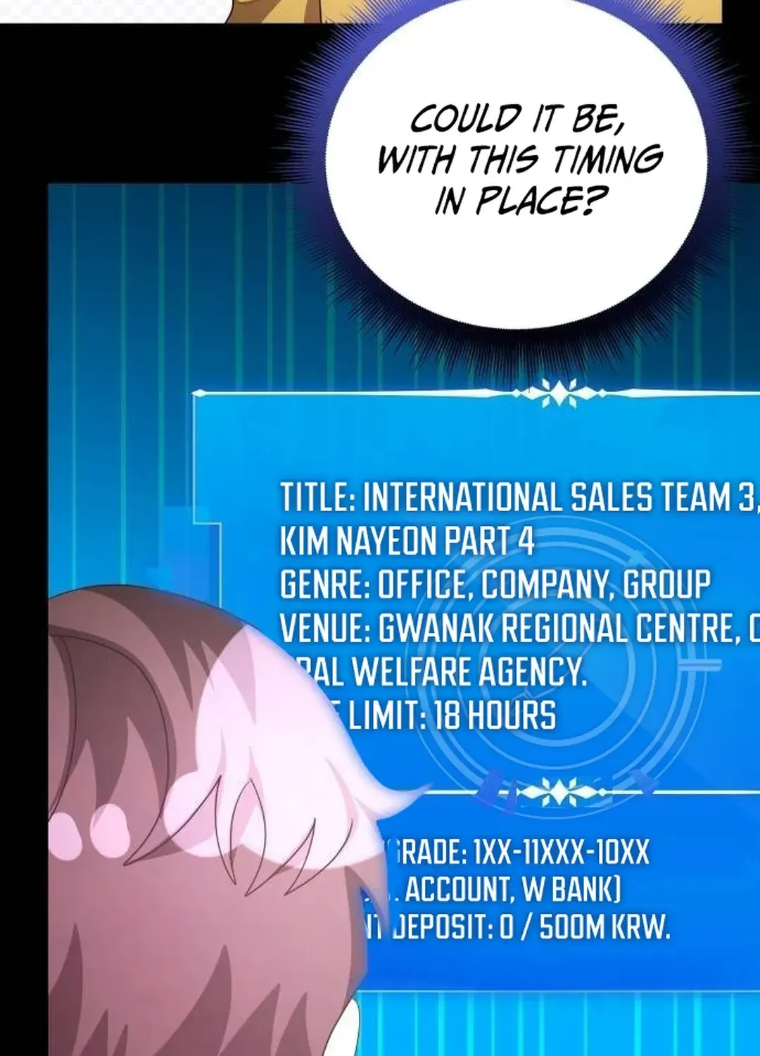 Read A Genius Writer’s Random Workplace chapter 49 image 156 on Lezhin