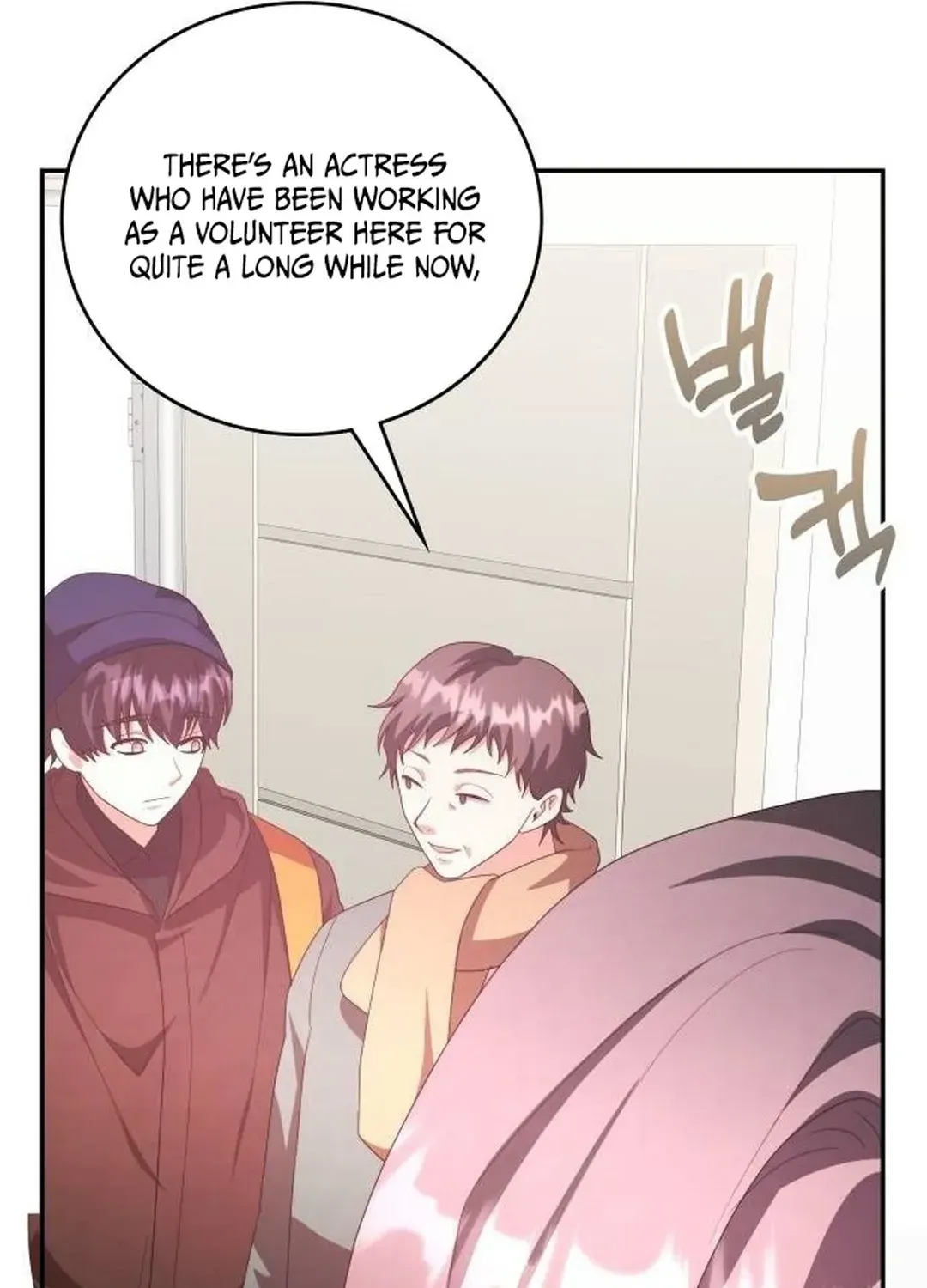 Read A Genius Writer’s Random Workplace chapter 49 image 167 on Lezhin
