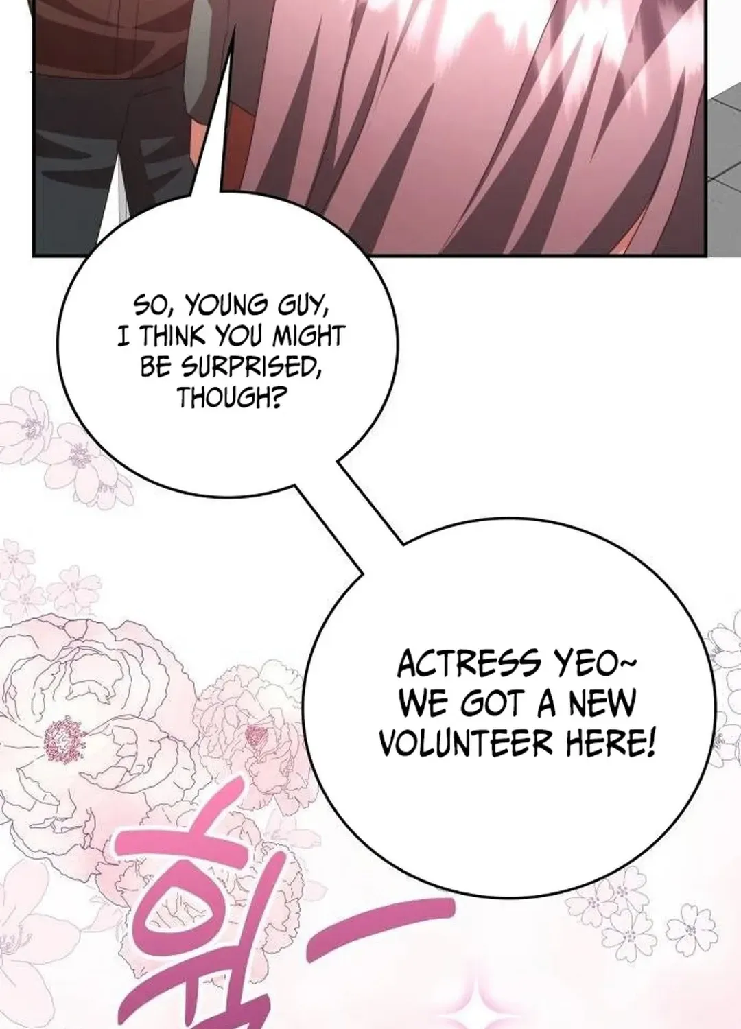 Read A Genius Writer’s Random Workplace chapter 49 image 168 on Lezhin