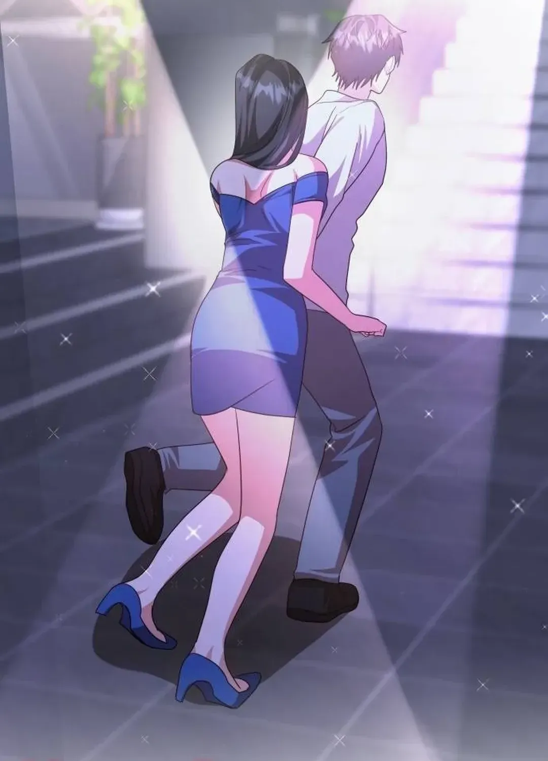 Read A Genius Writer’s Random Workplace chapter 49 image 33 on Lezhin
