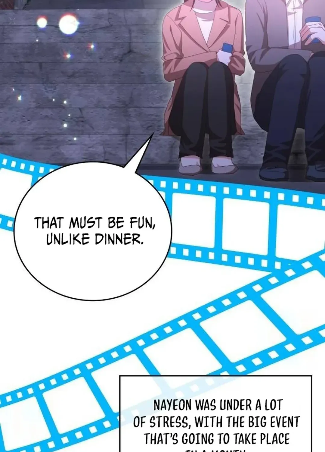 Read A Genius Writer’s Random Workplace chapter 49 image 42 on Lezhin