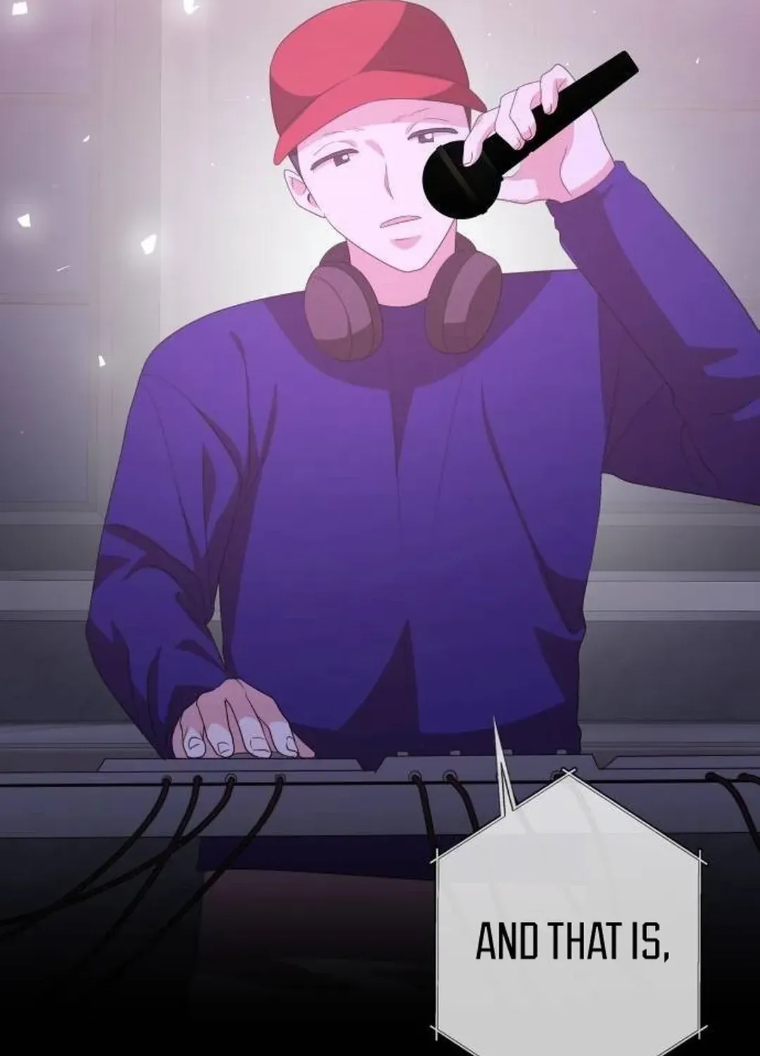 Read A Genius Writer’s Random Workplace chapter 49 image 5 on Lezhin