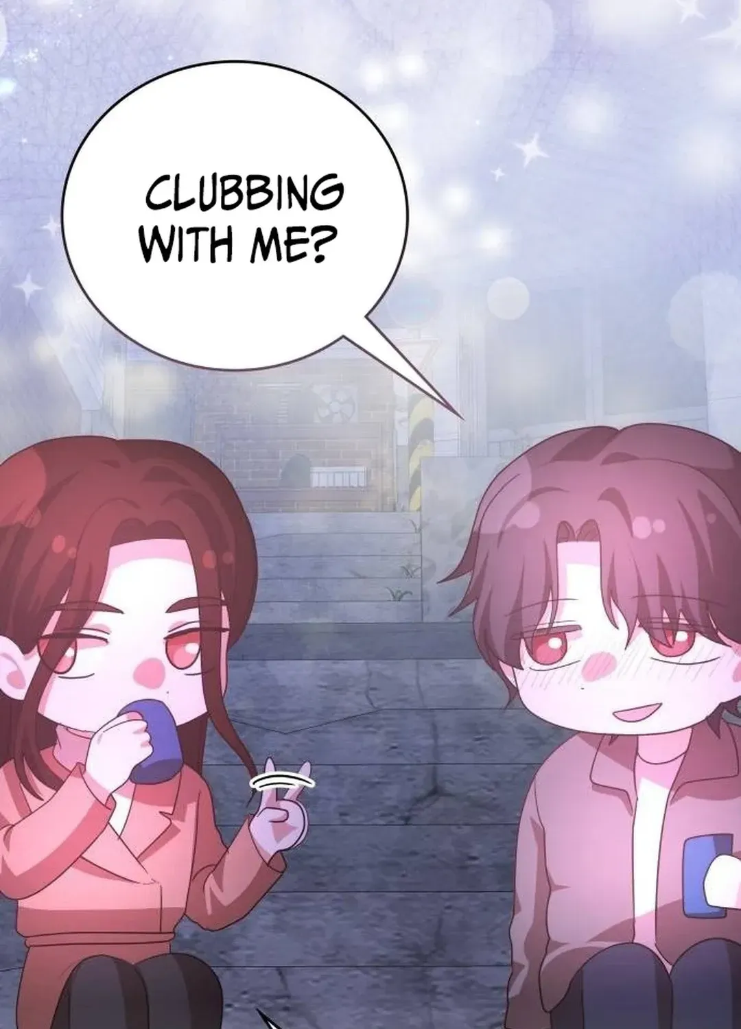 Read A Genius Writer’s Random Workplace chapter 49 image 50 on Lezhin