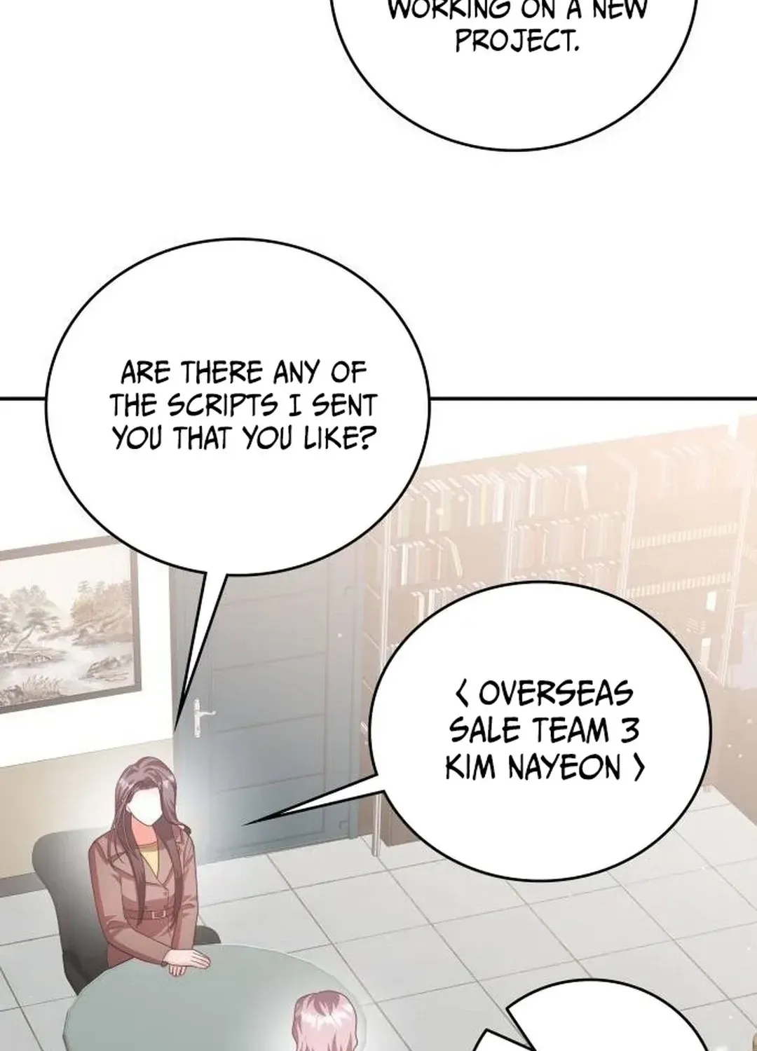 Read A Genius Writer’s Random Workplace chapter 49 image 63 on Lezhin