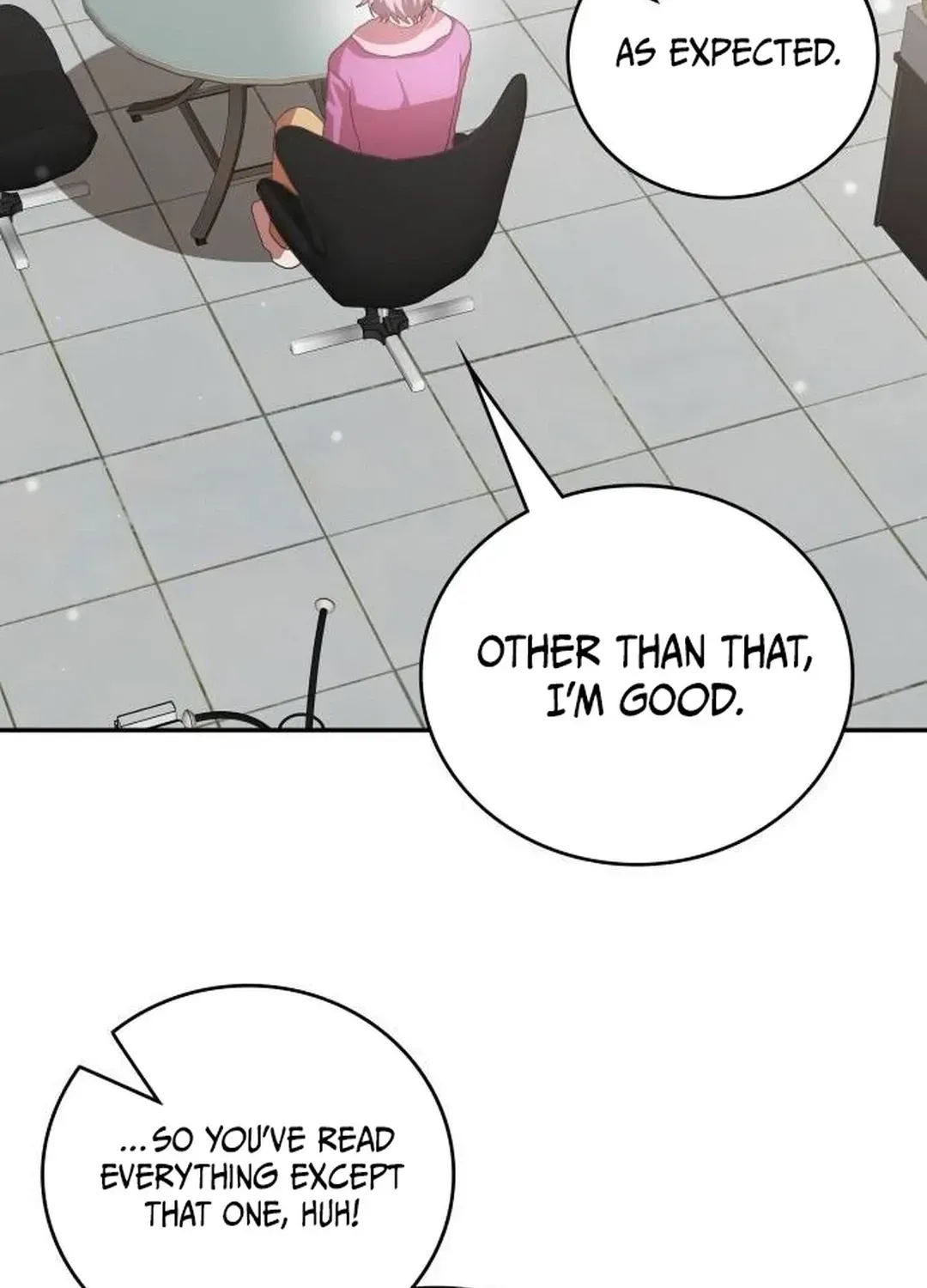 Read A Genius Writer’s Random Workplace chapter 49 image 64 on Lezhin