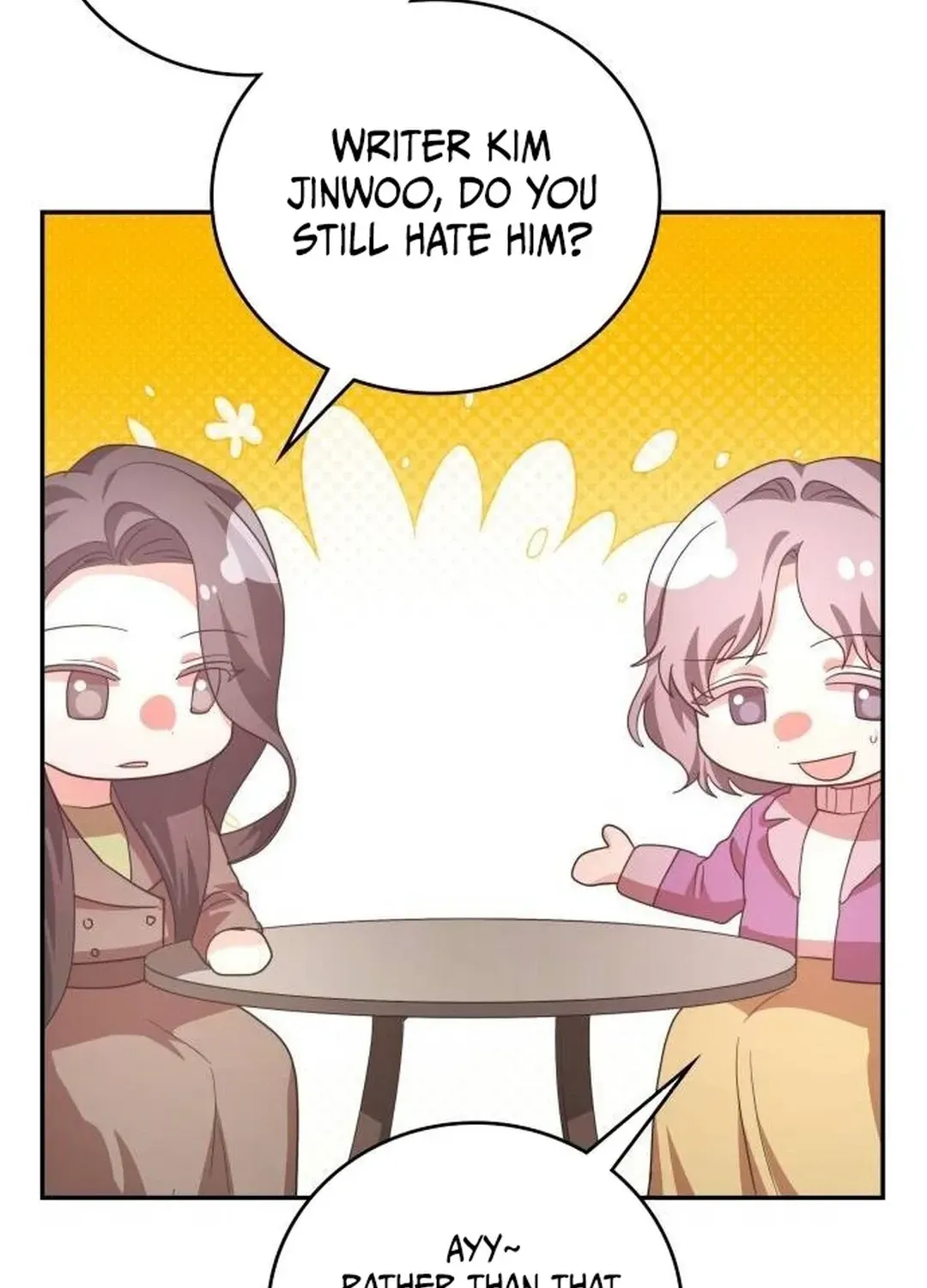 Read A Genius Writer’s Random Workplace chapter 49 image 65 on Lezhin