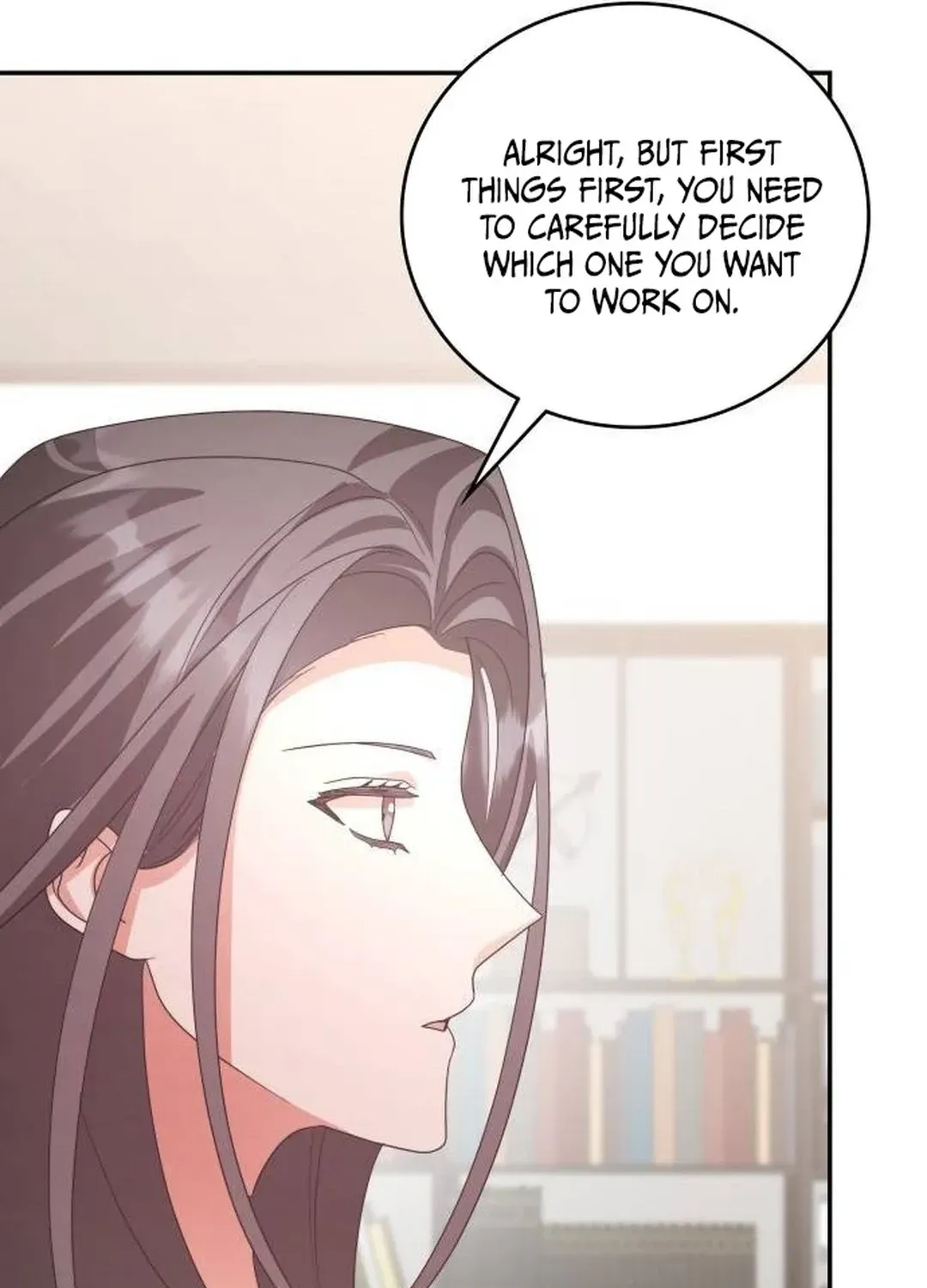 Read A Genius Writer’s Random Workplace chapter 49 image 67 on Lezhin