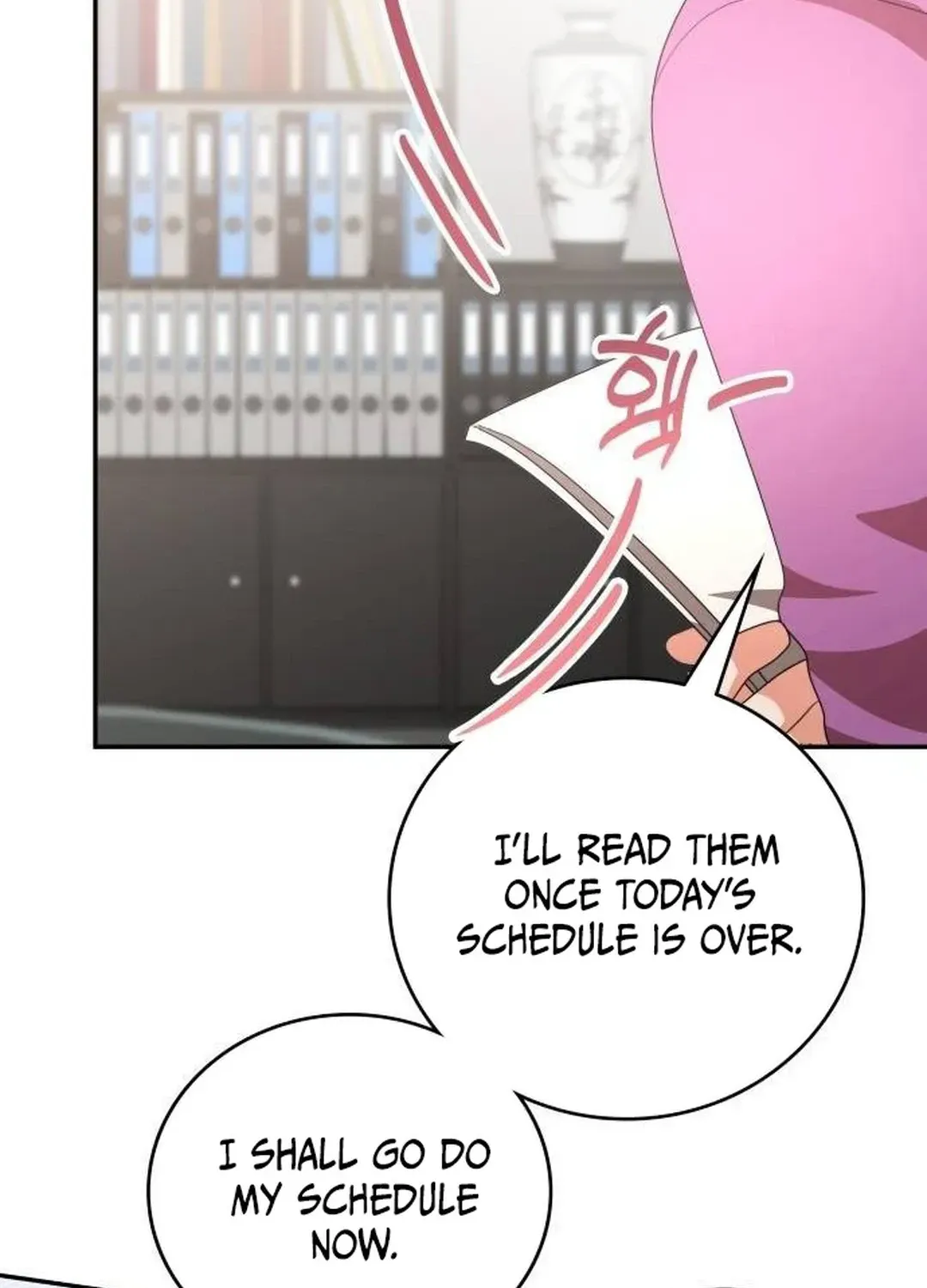 Read A Genius Writer’s Random Workplace chapter 49 image 69 on Lezhin
