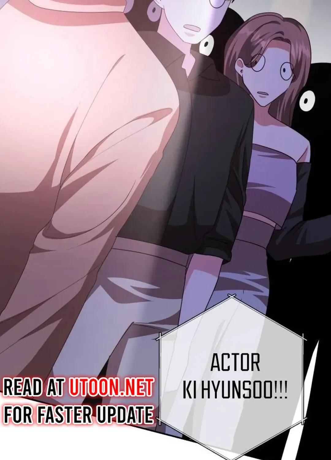 Read A Genius Writer’s Random Workplace chapter 49 image 8 on Lezhin