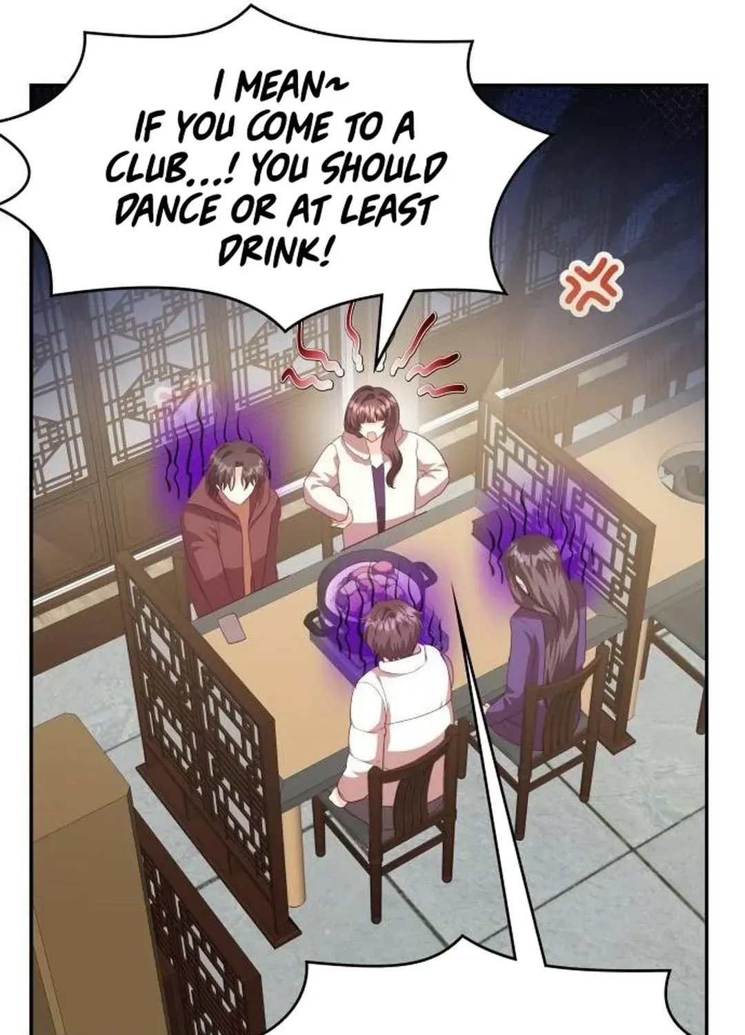Read A Genius Writer’s Random Workplace chapter 49 image 86 on Lezhin