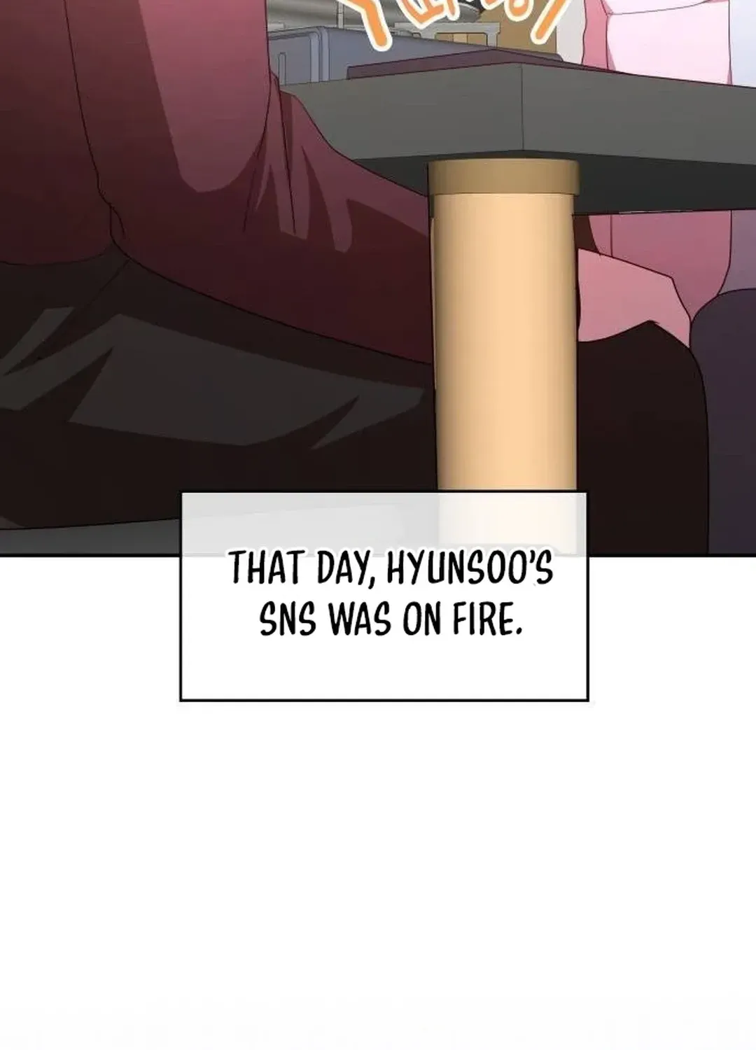 Read A Genius Writer’s Random Workplace chapter 49 image 88 on Lezhin