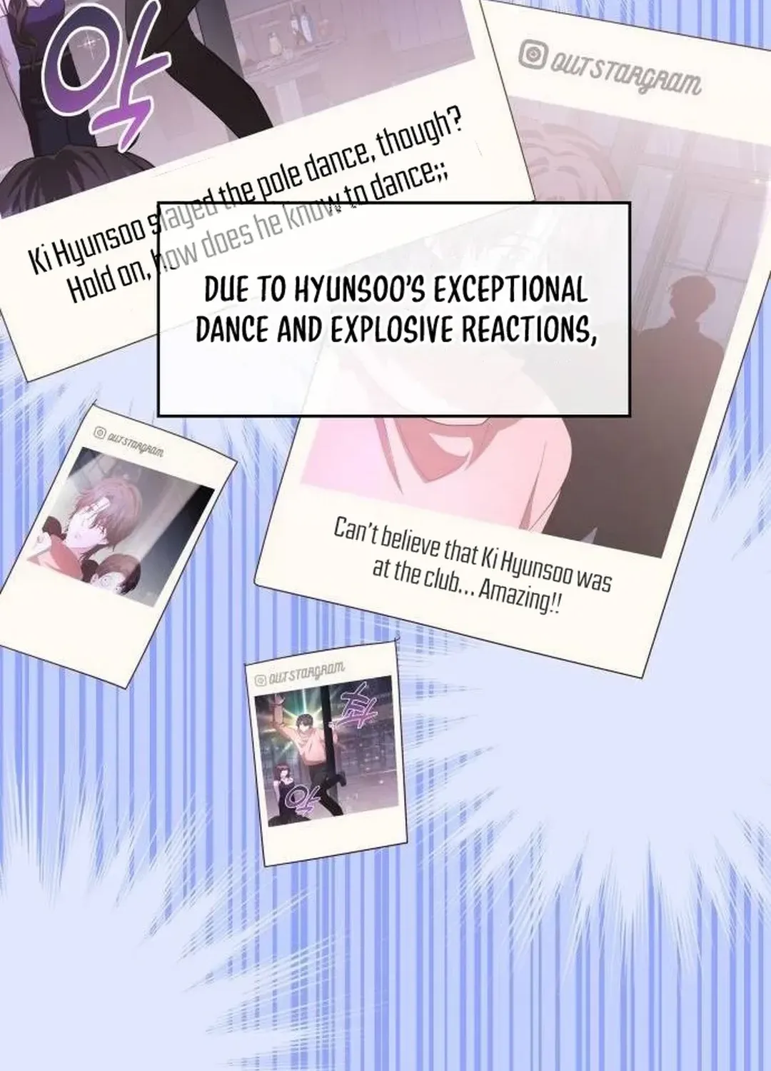 Read A Genius Writer’s Random Workplace chapter 49 image 91 on Lezhin