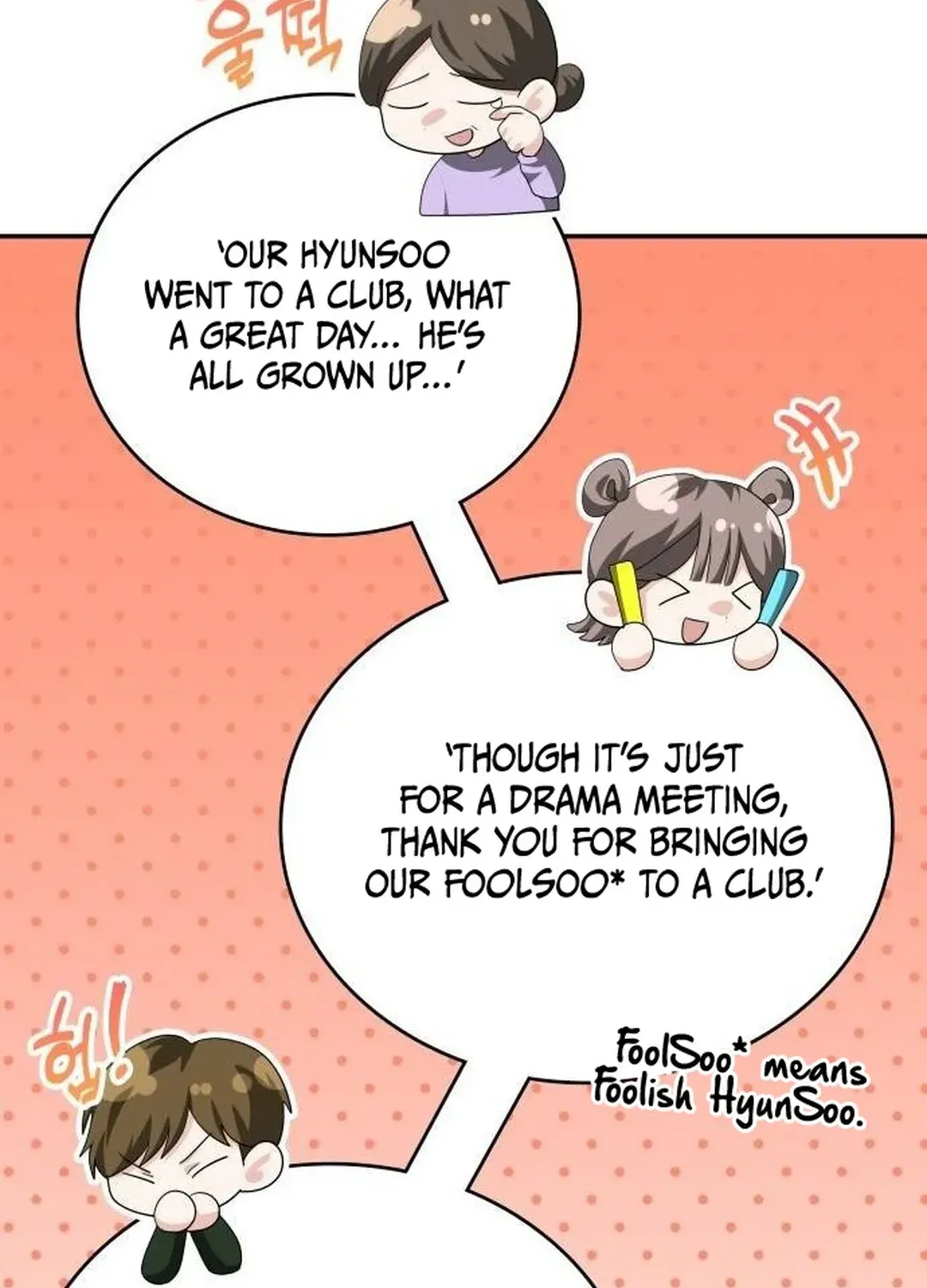 Read A Genius Writer’s Random Workplace chapter 49 image 94 on Lezhin