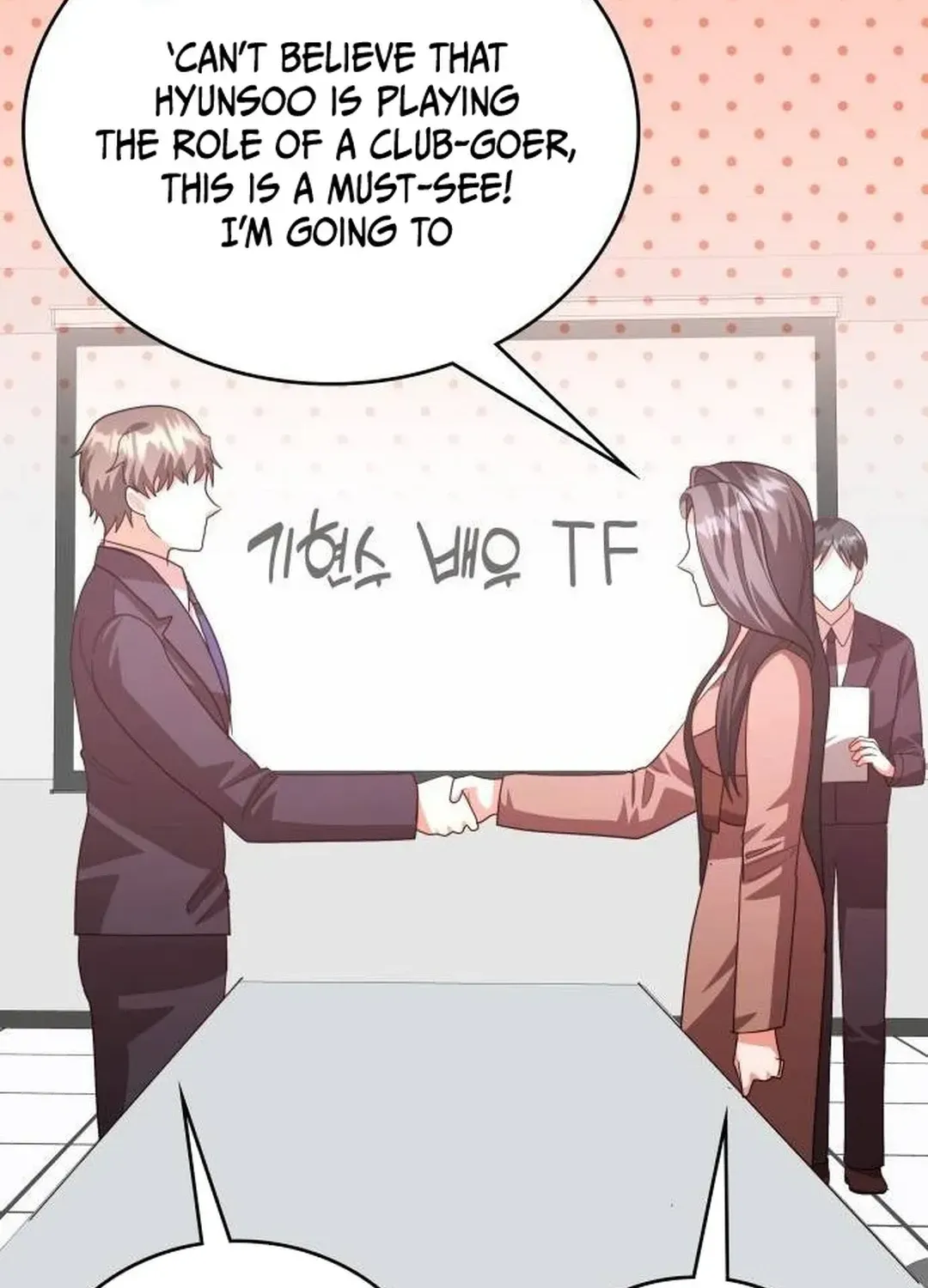 Read A Genius Writer’s Random Workplace chapter 49 image 95 on Lezhin