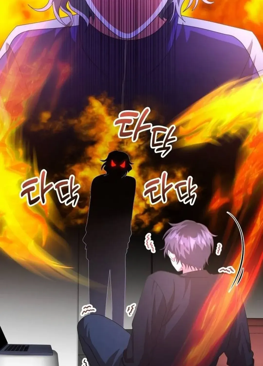 Read A Genius Writer’s Random Workplace chapter 50 image 101 on Lezhin