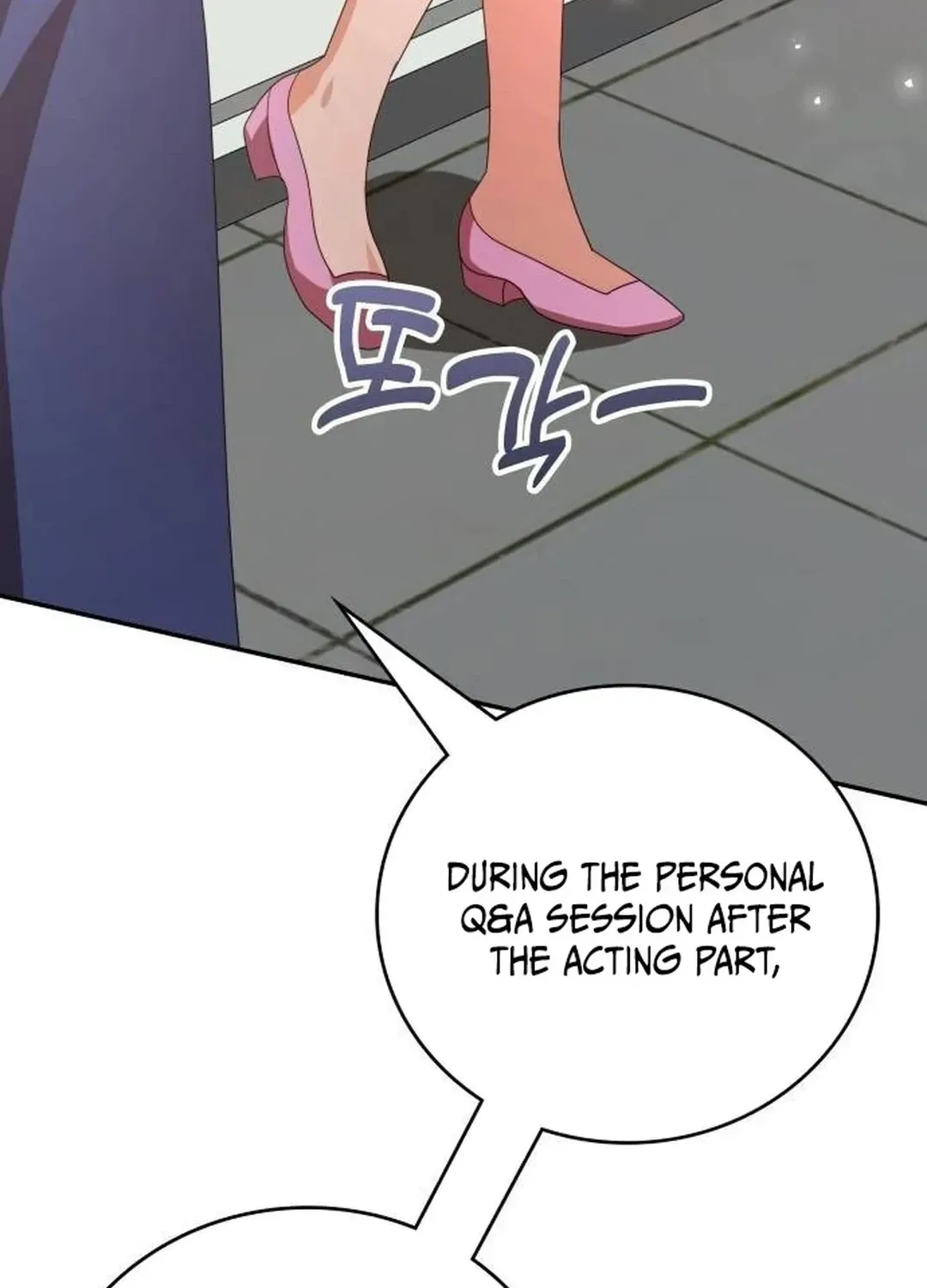 Read A Genius Writer’s Random Workplace chapter 50 image 11 on Lezhin
