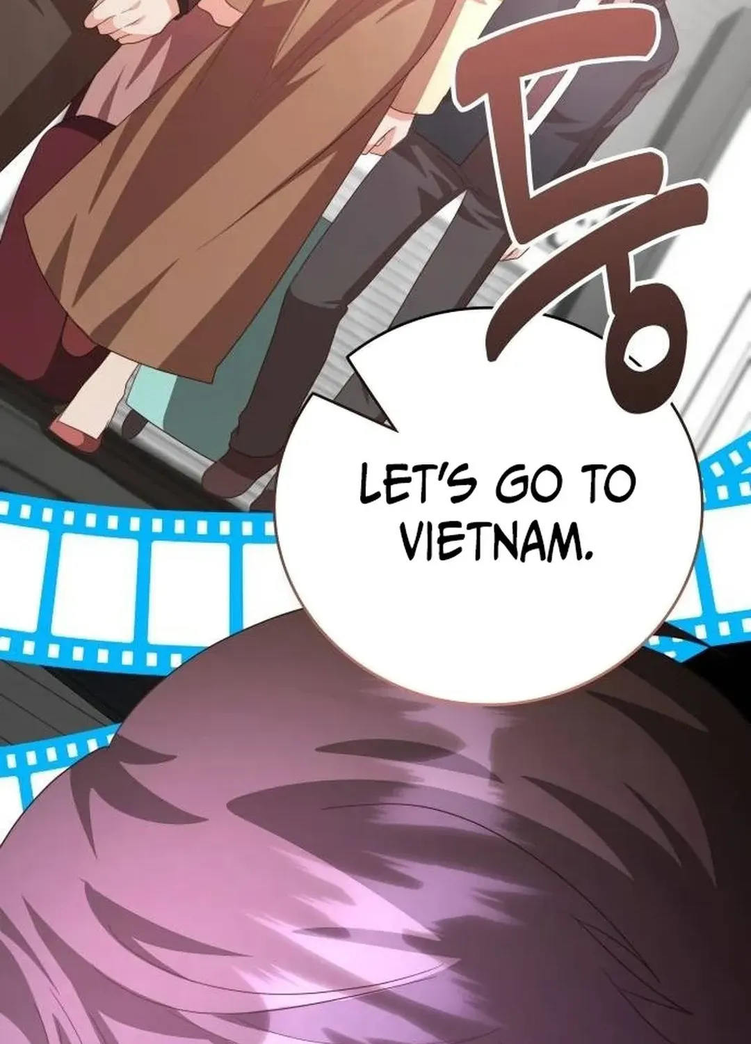 Read A Genius Writer’s Random Workplace chapter 50 image 110 on Lezhin