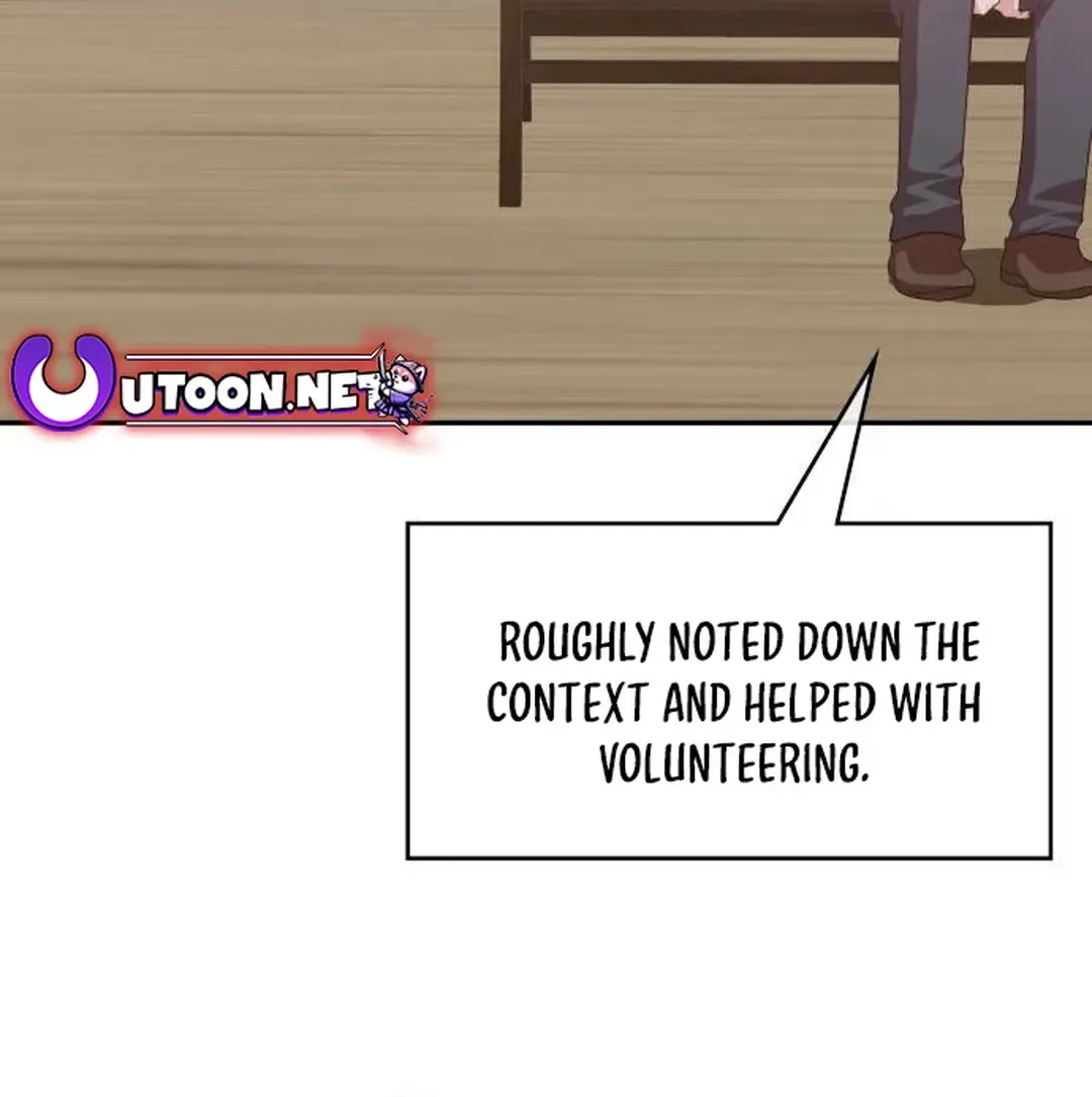 Read A Genius Writer’s Random Workplace chapter 50 image 119 on Lezhin