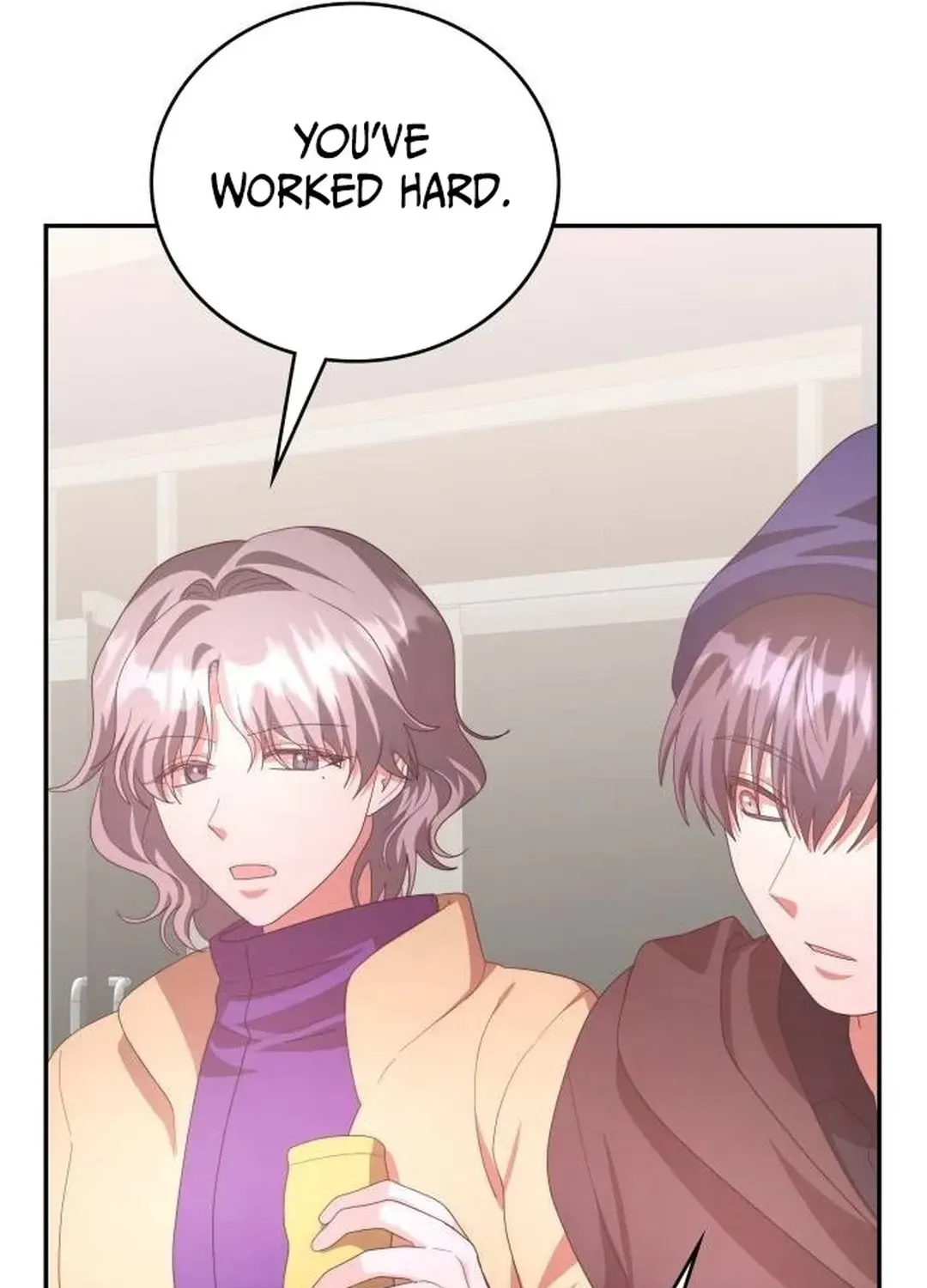 Read A Genius Writer’s Random Workplace chapter 50 image 120 on Lezhin
