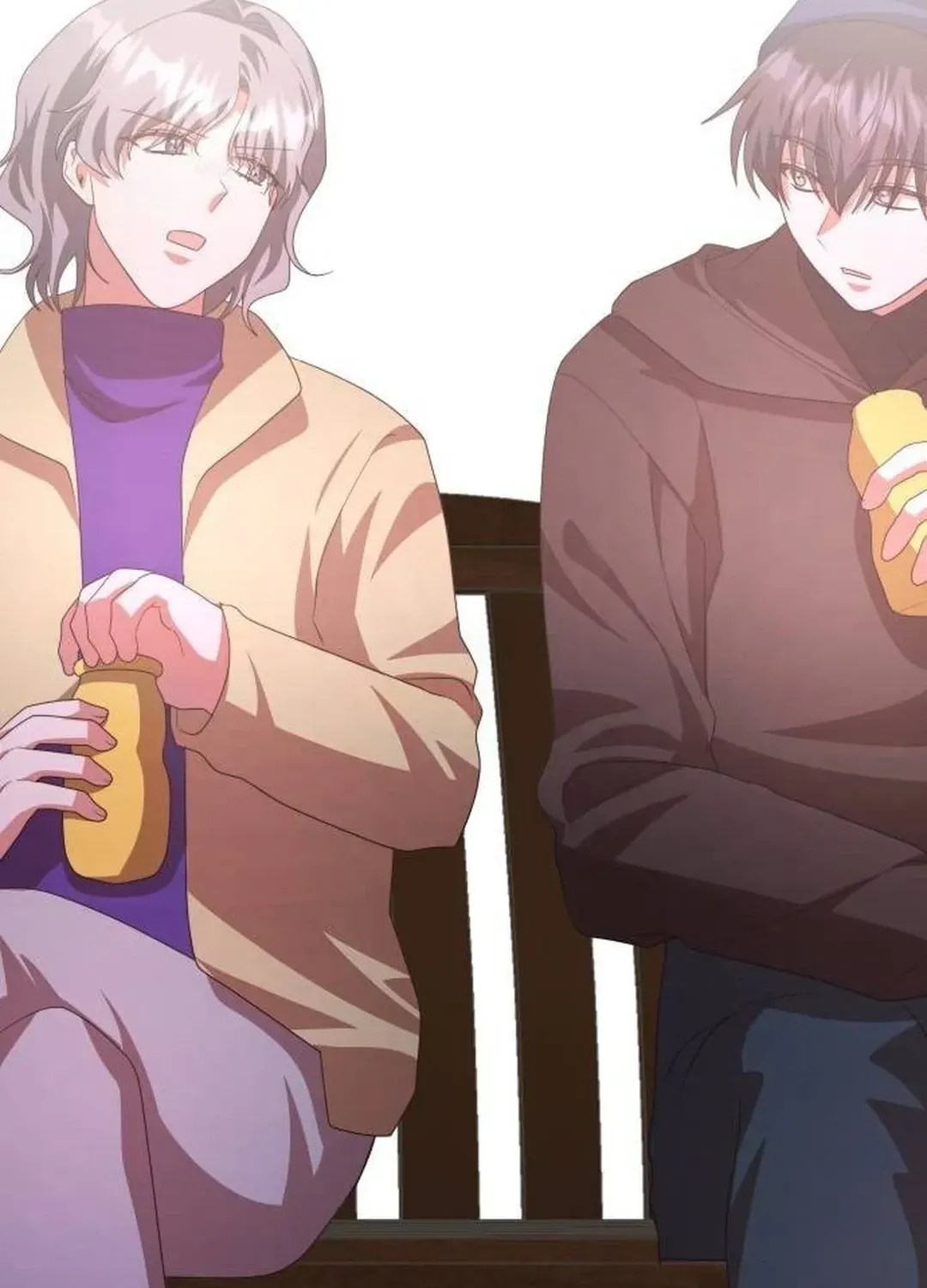 Read A Genius Writer’s Random Workplace chapter 50 image 127 on Lezhin