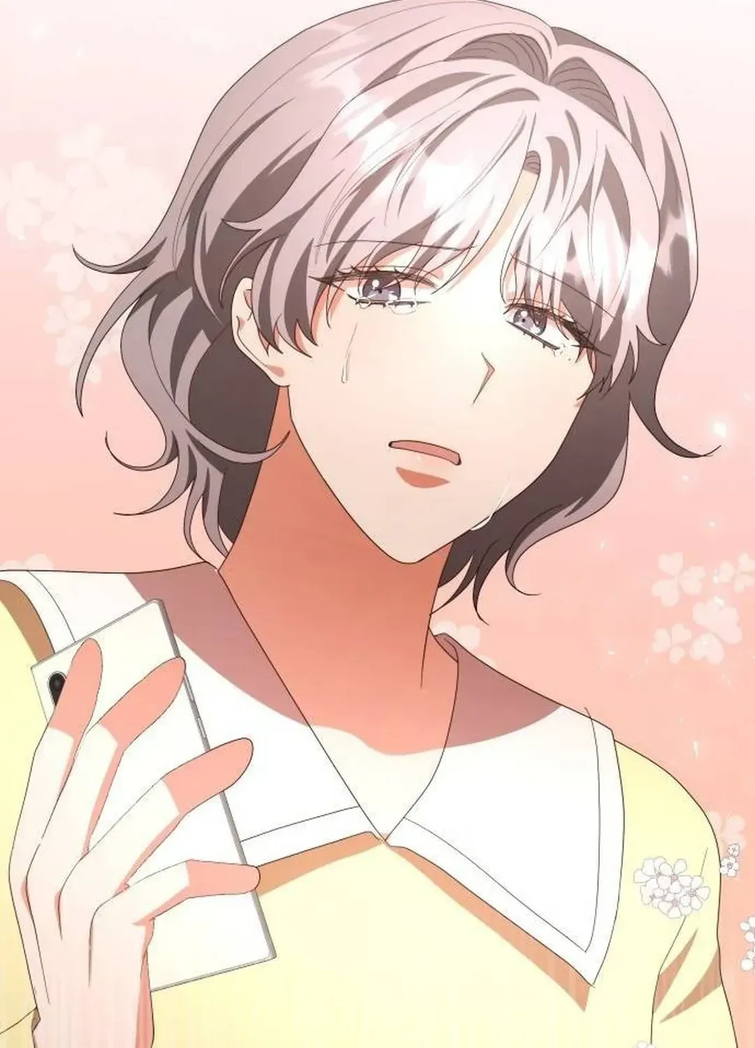 Read A Genius Writer’s Random Workplace chapter 50 image 13 on Lezhin