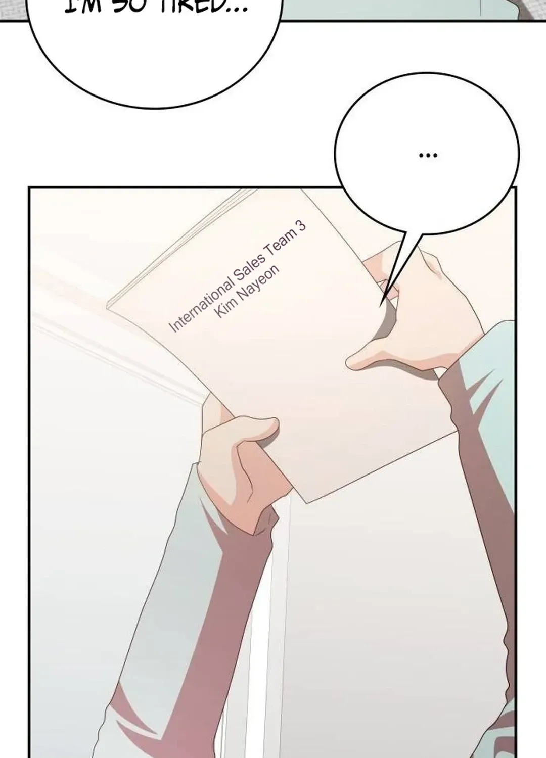 Read A Genius Writer’s Random Workplace chapter 50 image 131 on Lezhin