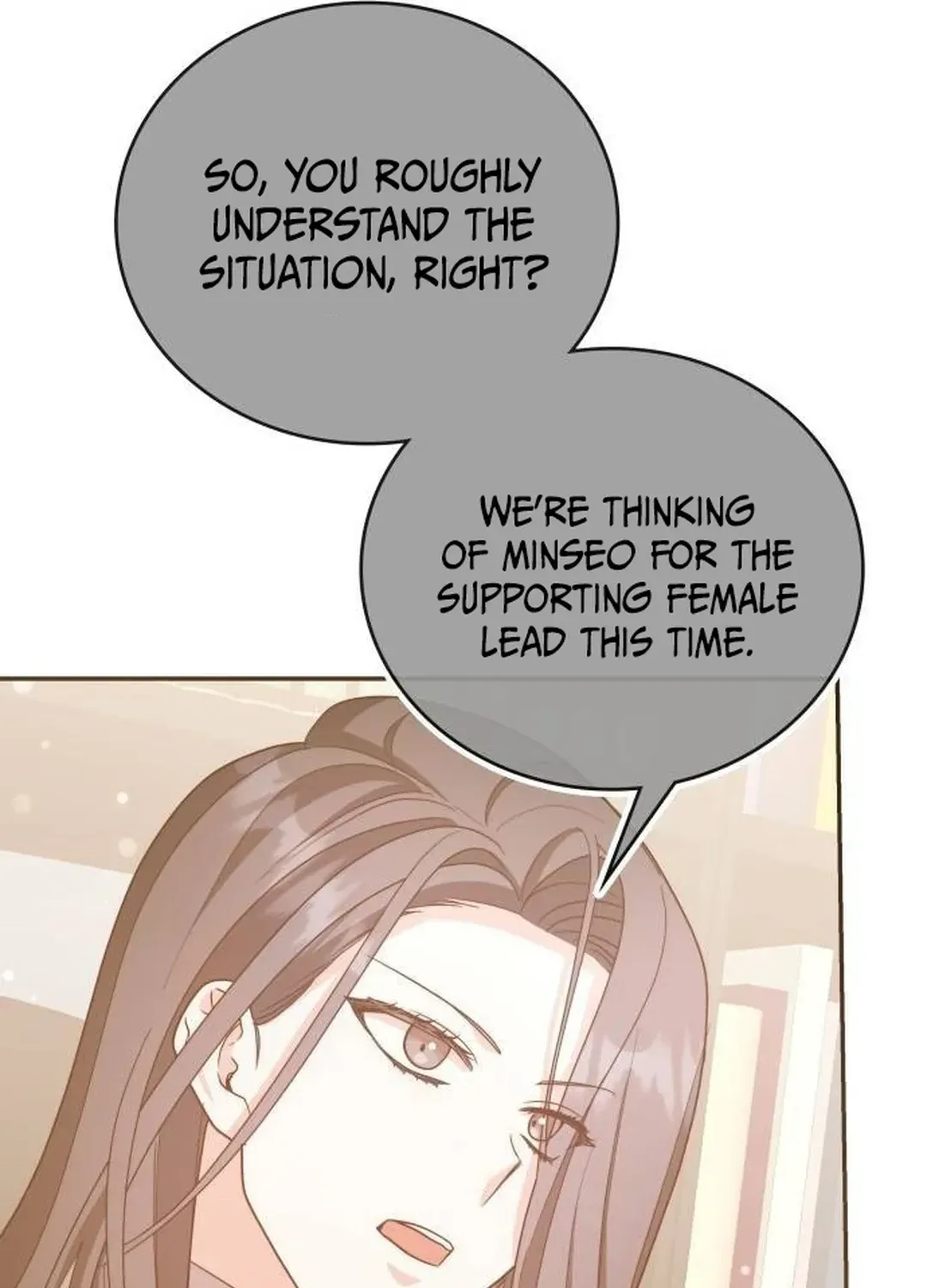 Read A Genius Writer’s Random Workplace chapter 50 image 133 on Lezhin