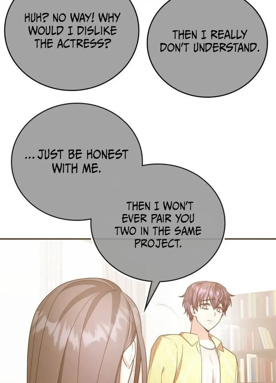 Read A Genius Writer’s Random Workplace chapter 50 image 137 on Lezhin