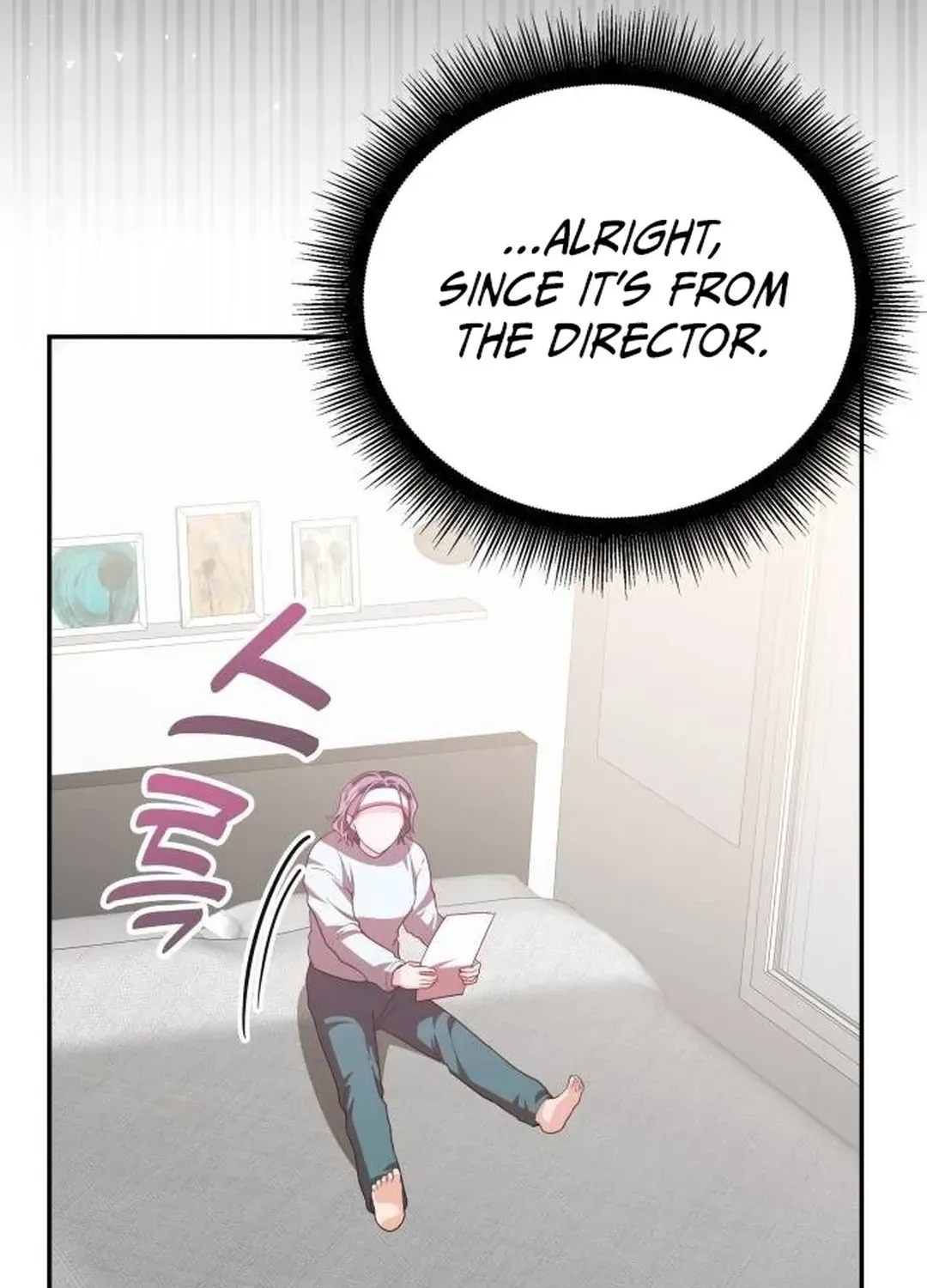 Read A Genius Writer’s Random Workplace chapter 50 image 145 on Lezhin
