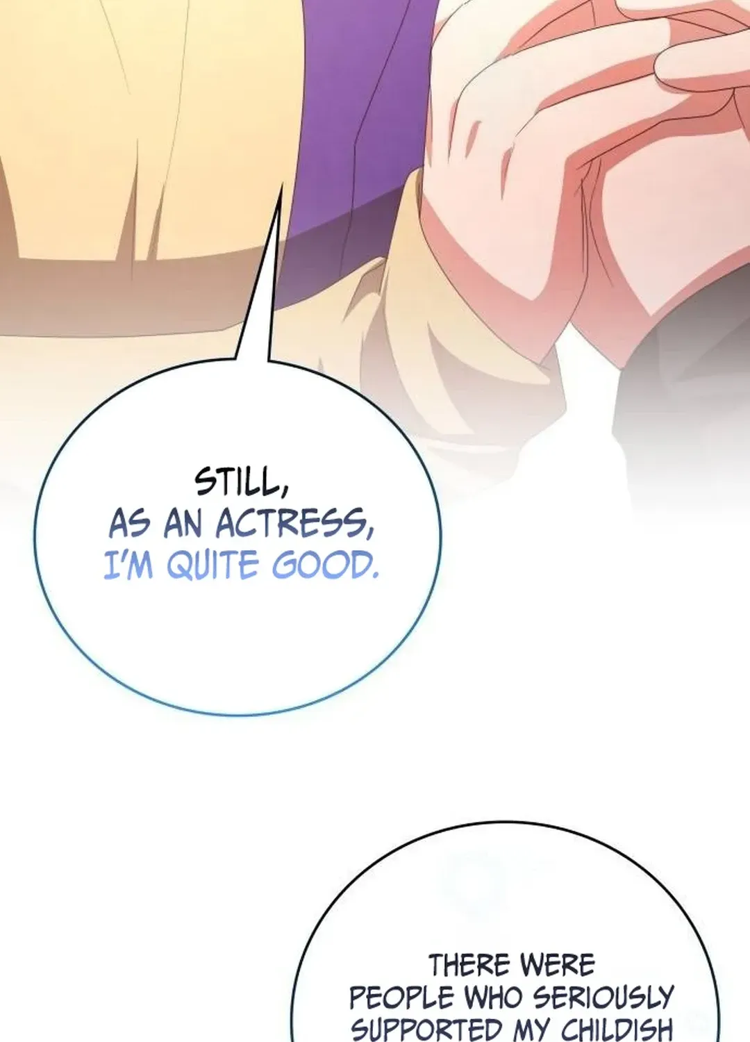 Read A Genius Writer’s Random Workplace chapter 50 image 153 on Lezhin