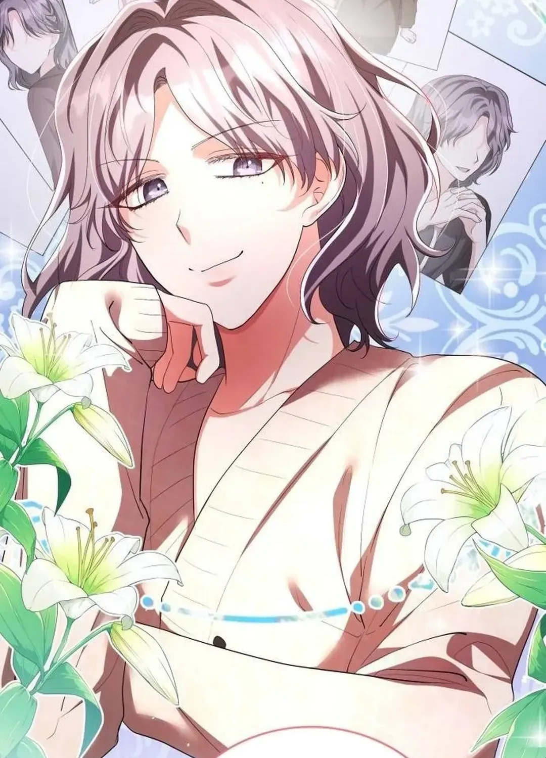 Read A Genius Writer’s Random Workplace chapter 50 image 157 on Lezhin