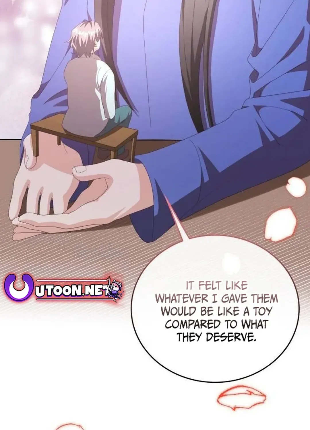 Read A Genius Writer’s Random Workplace chapter 50 image 160 on Lezhin