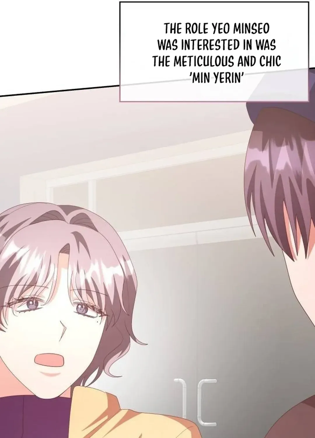 Read A Genius Writer’s Random Workplace chapter 50 image 165 on Lezhin